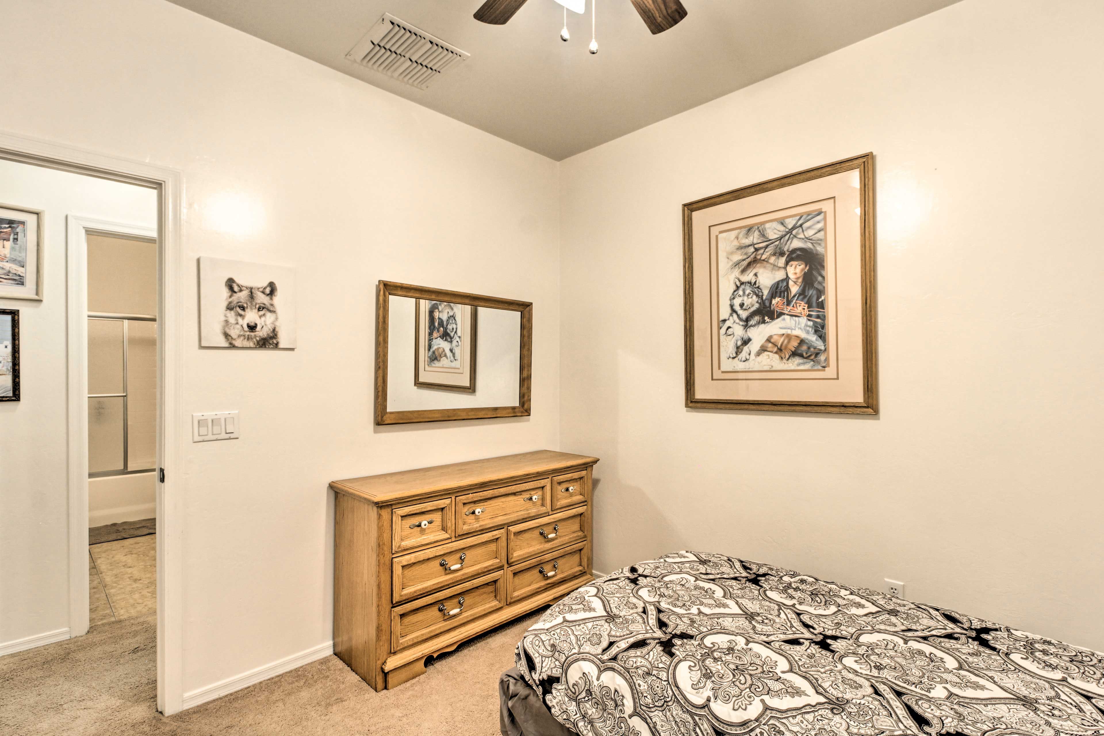 Bedroom 3