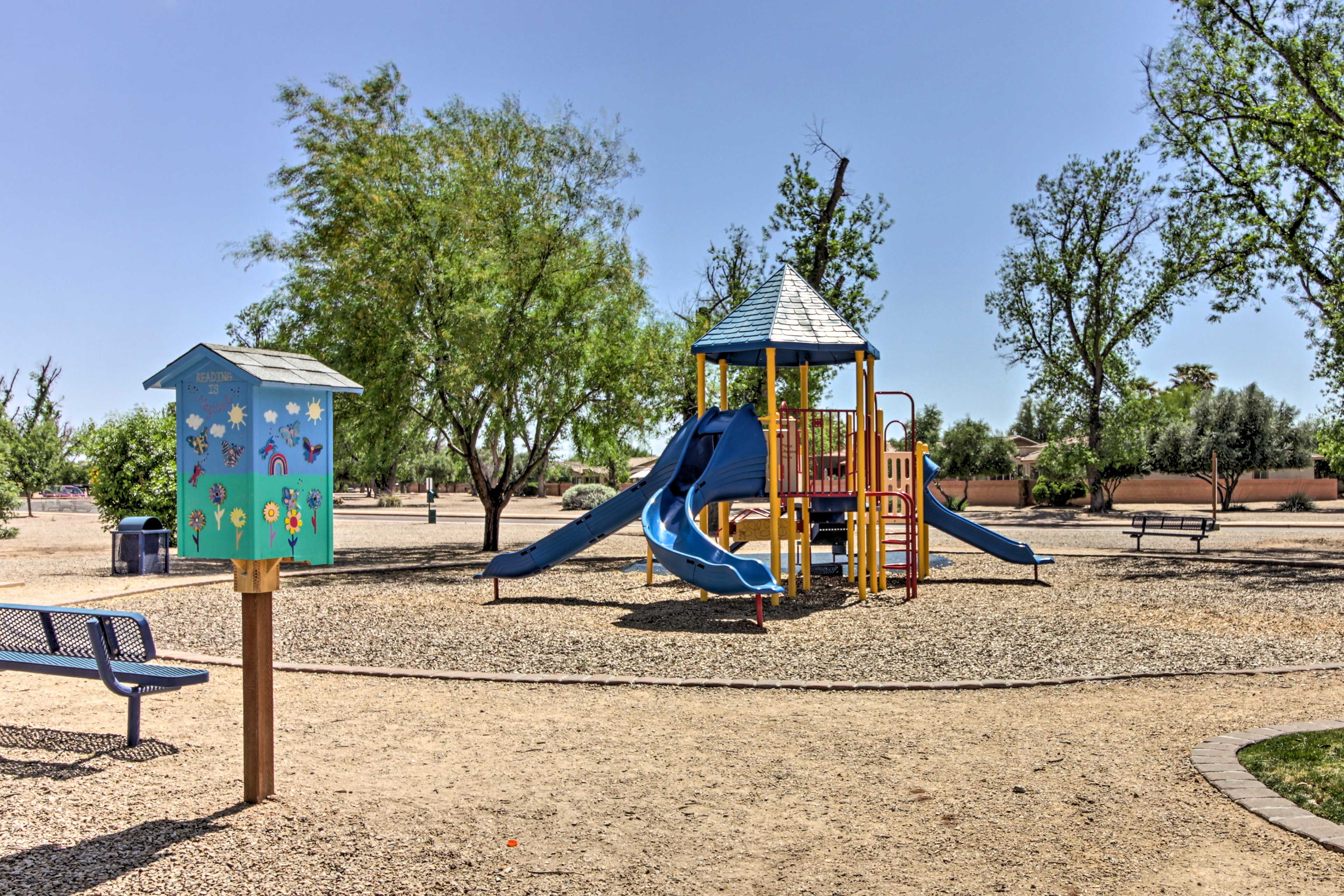 Community Playground