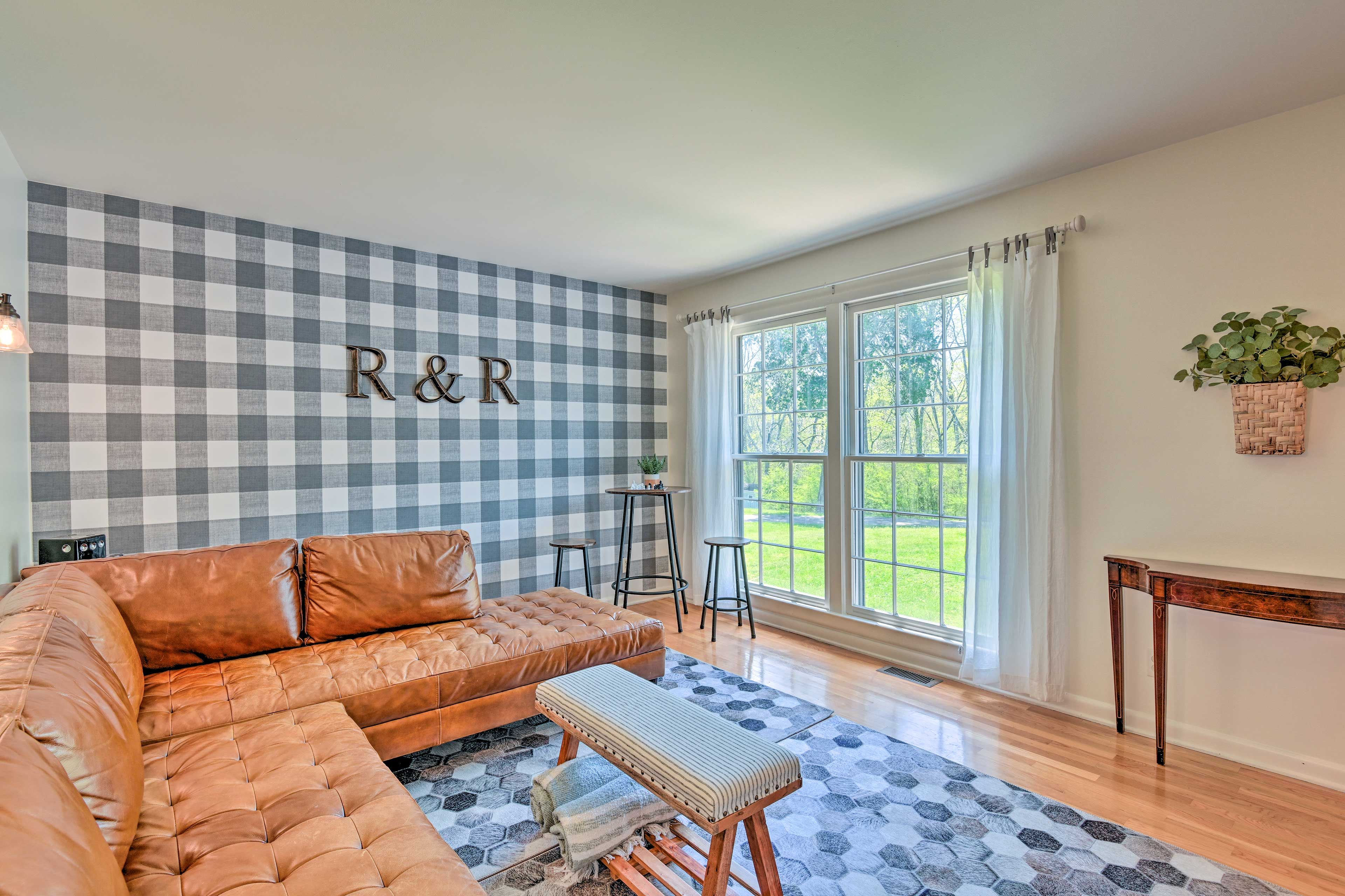 Lounge Room | Board Games