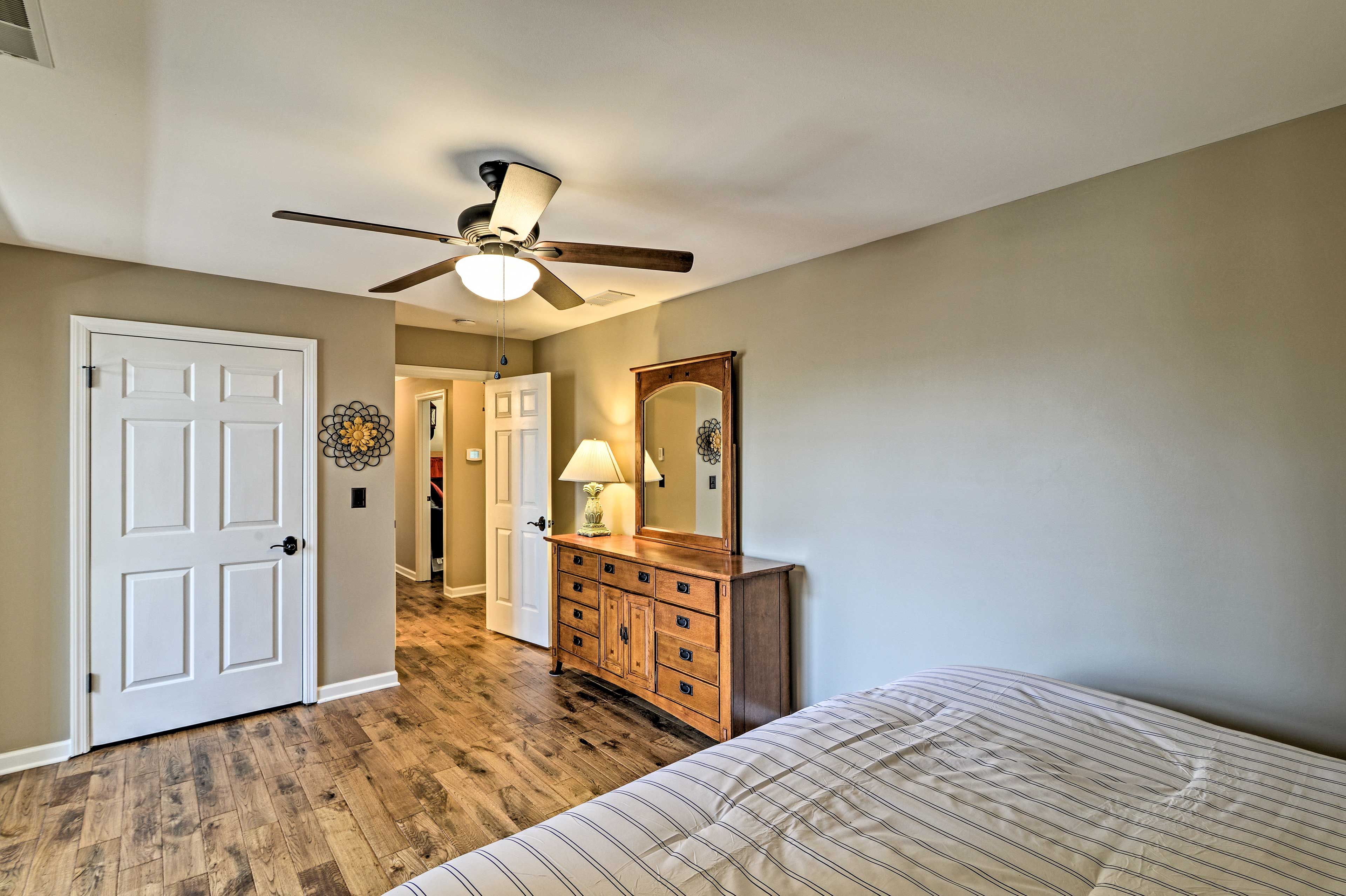 Bedroom 3