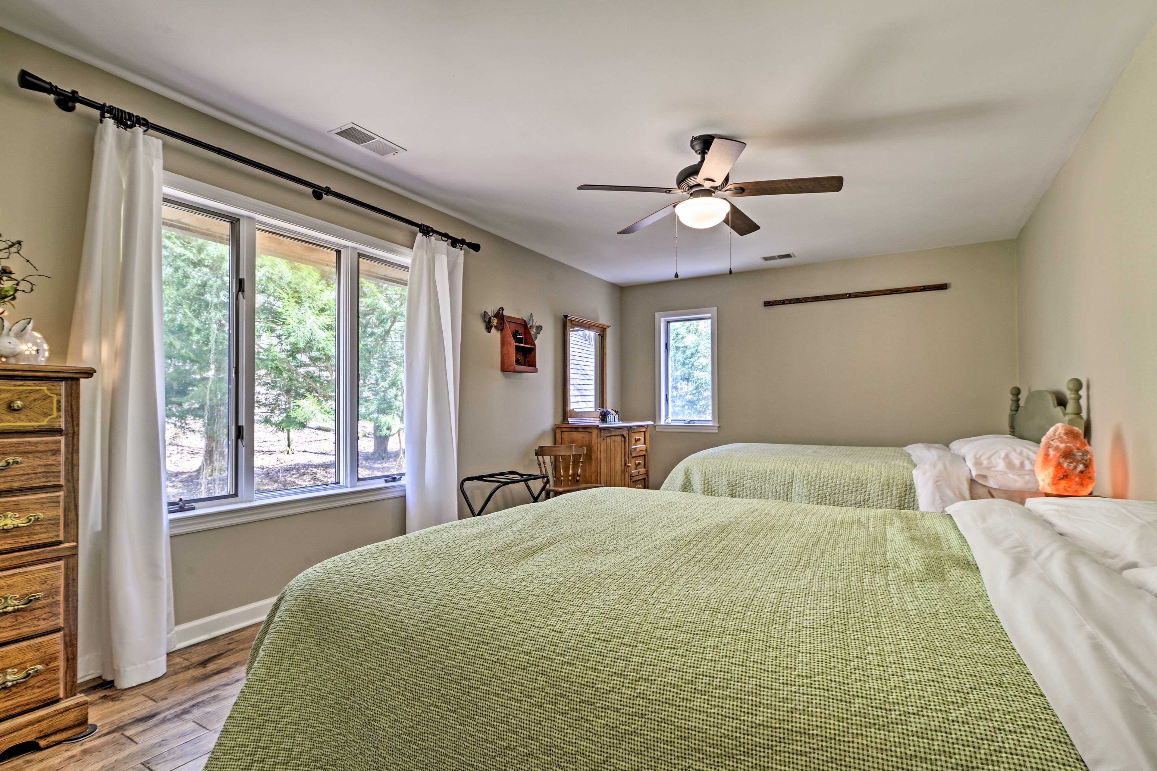 Bedroom 4