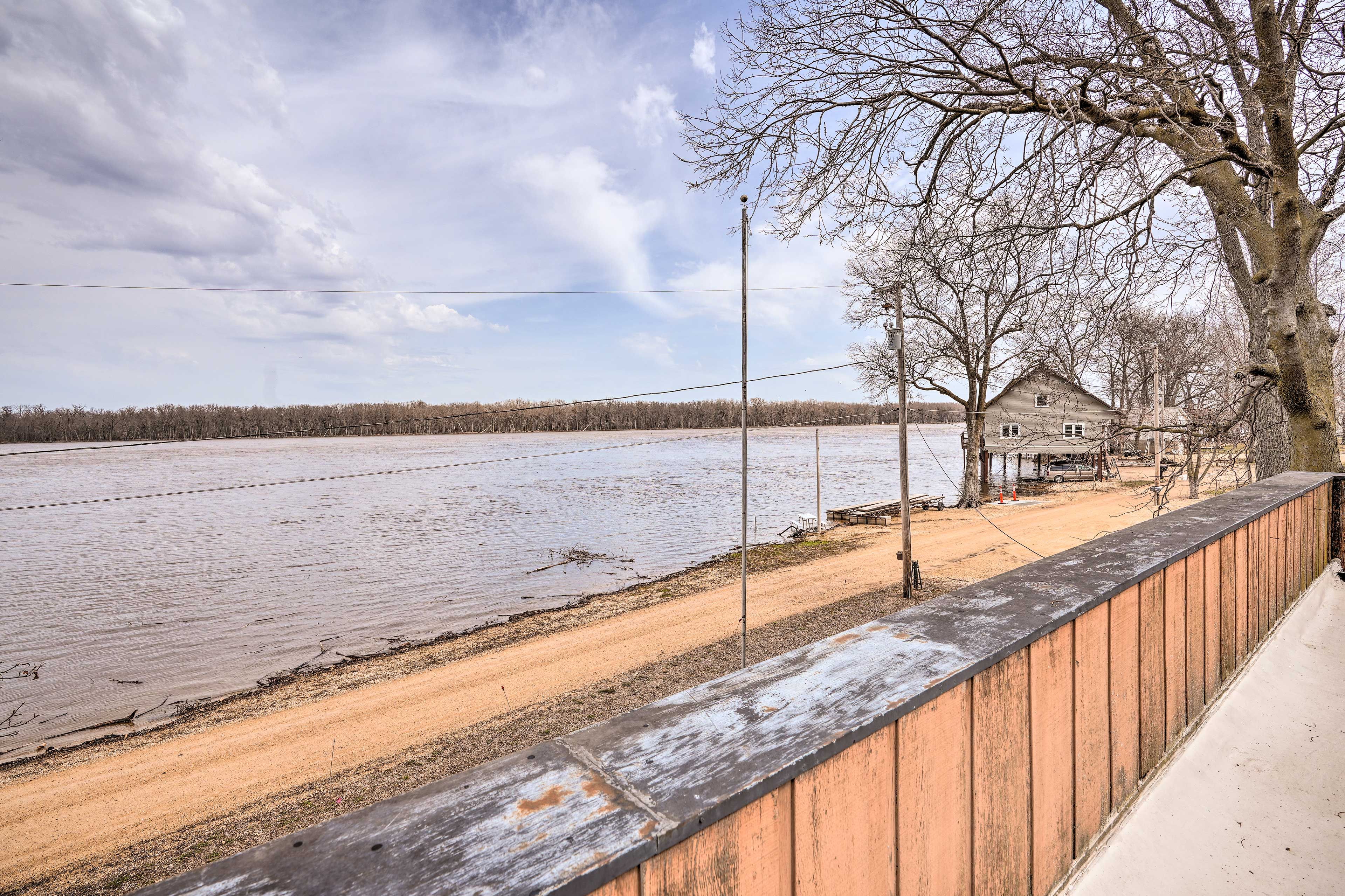 Riverfront