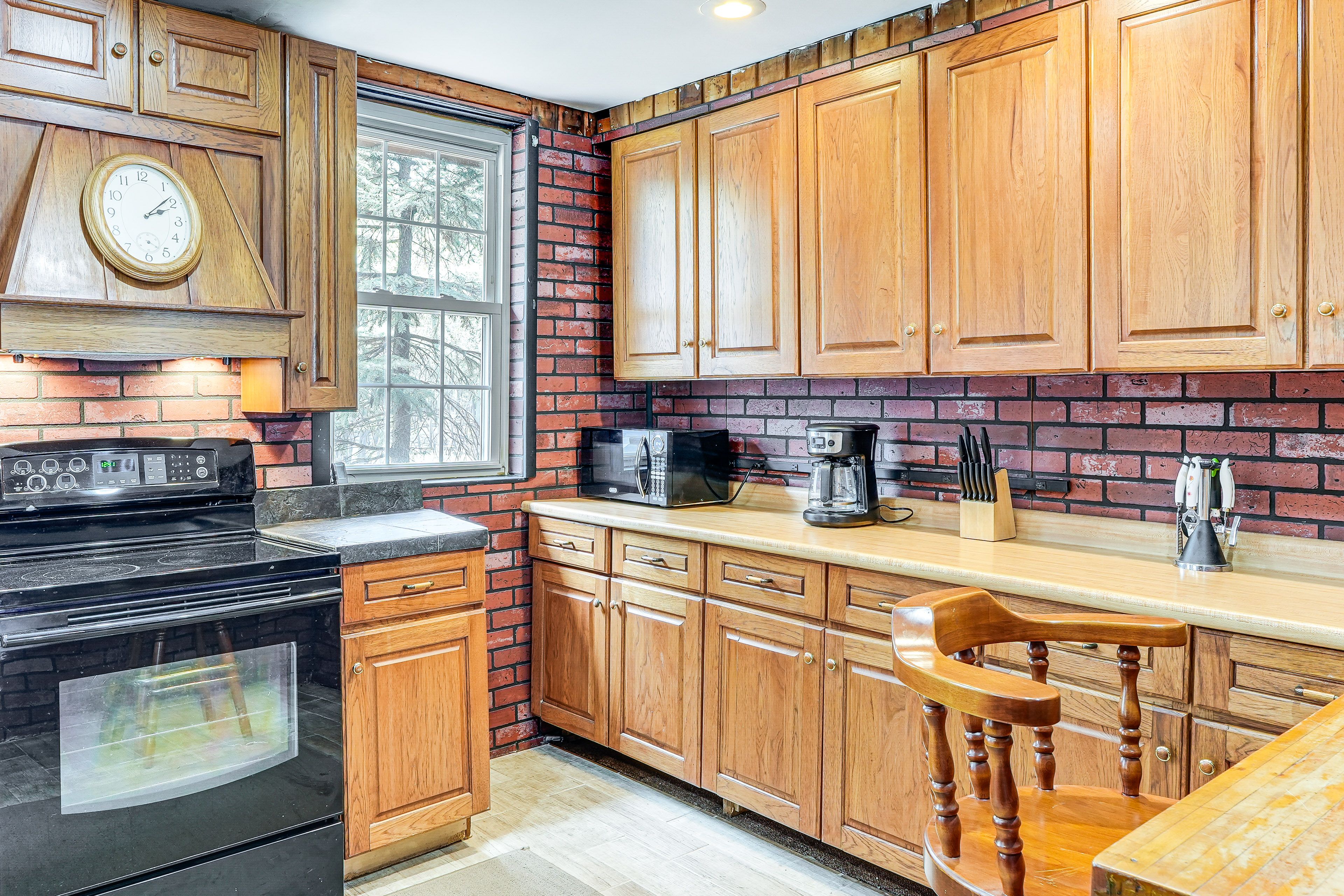 Kitchen | Cooking Basics | Drip Coffee Maker