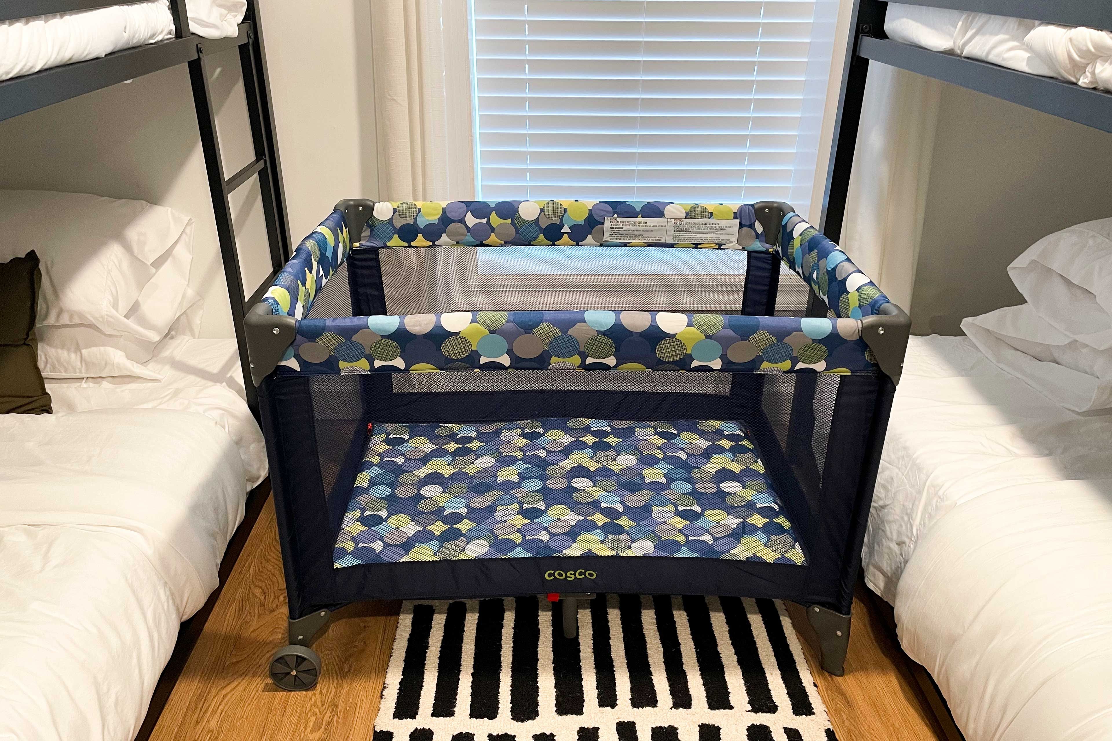 Pack 'n Play