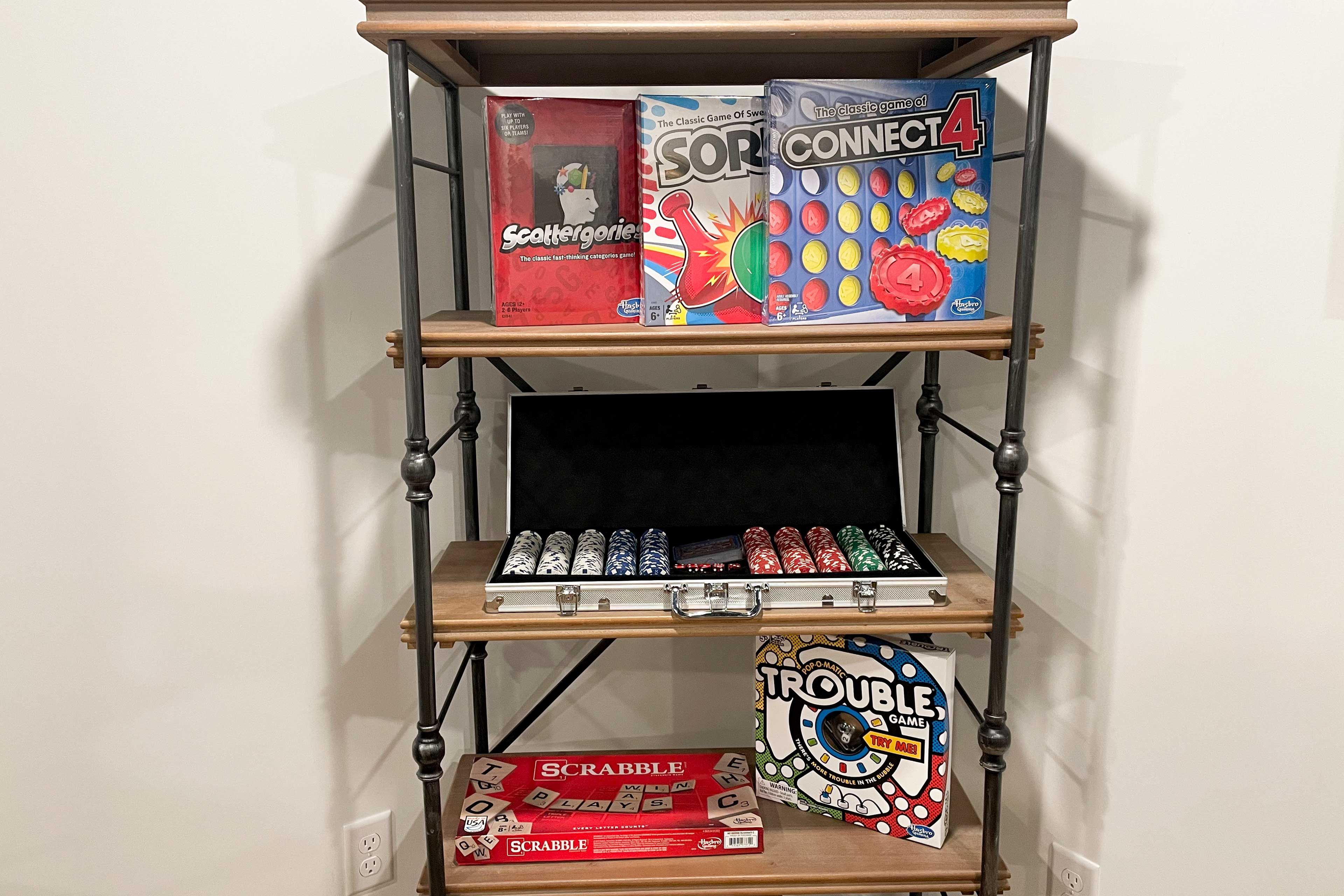 Games
