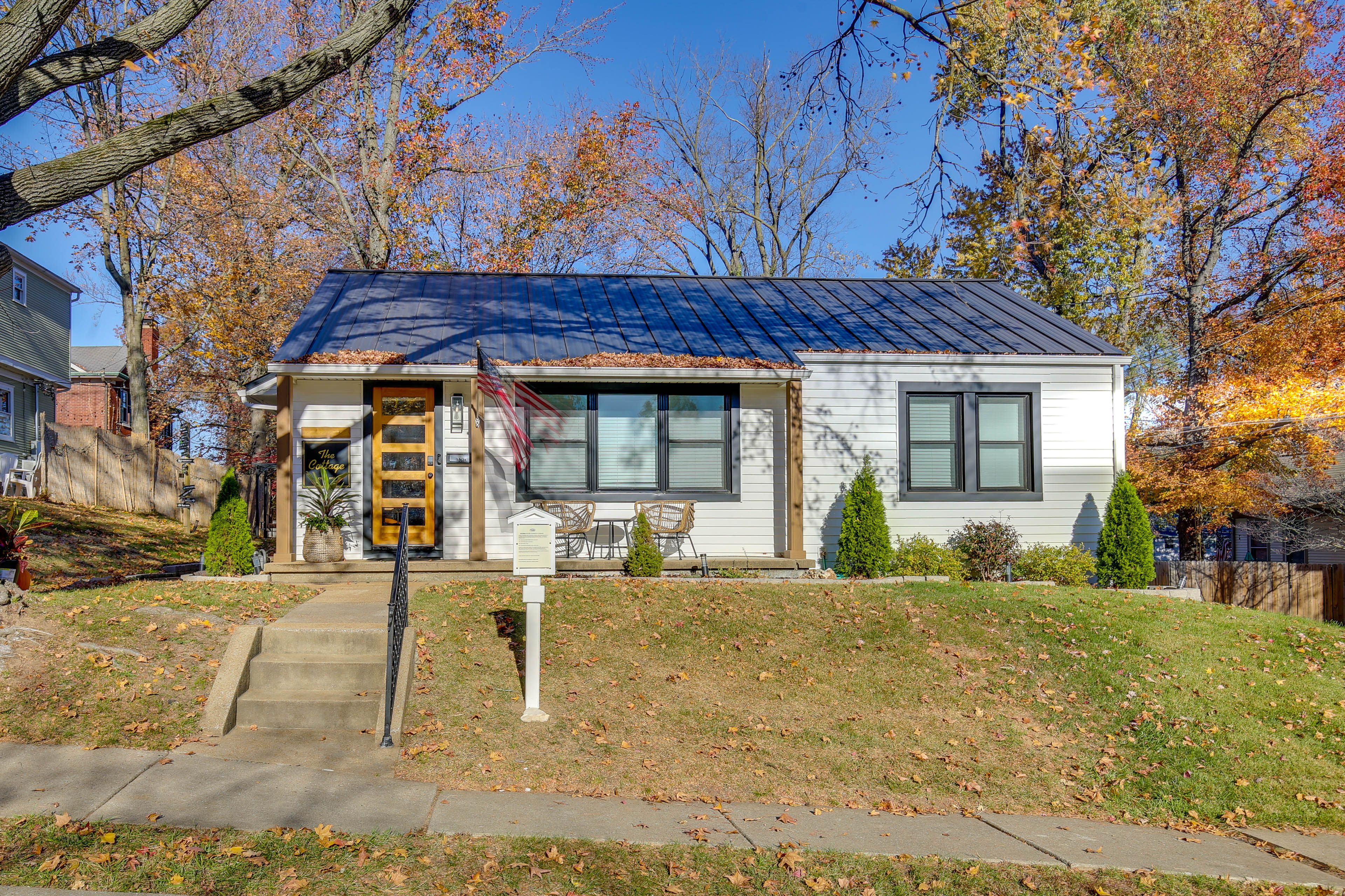 Property Exterior