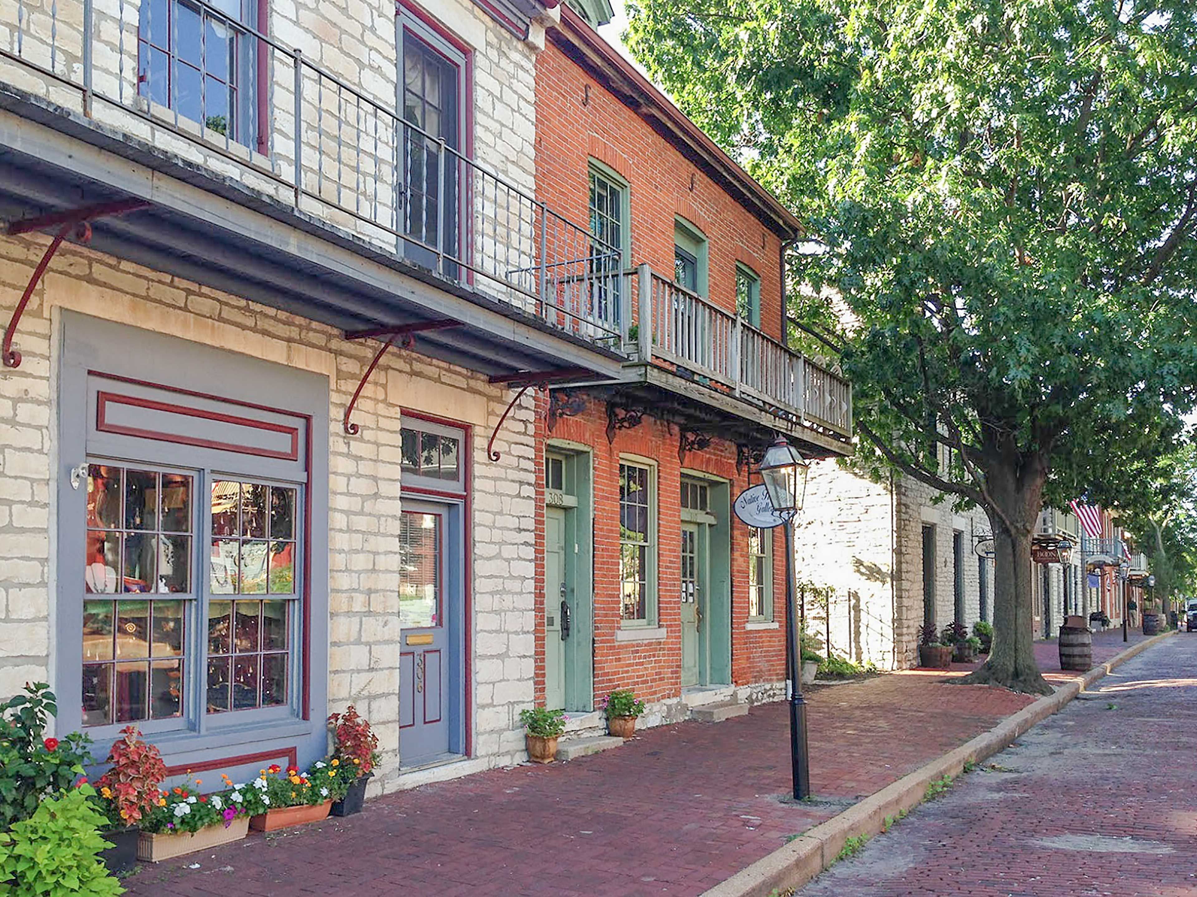Historic Downtown