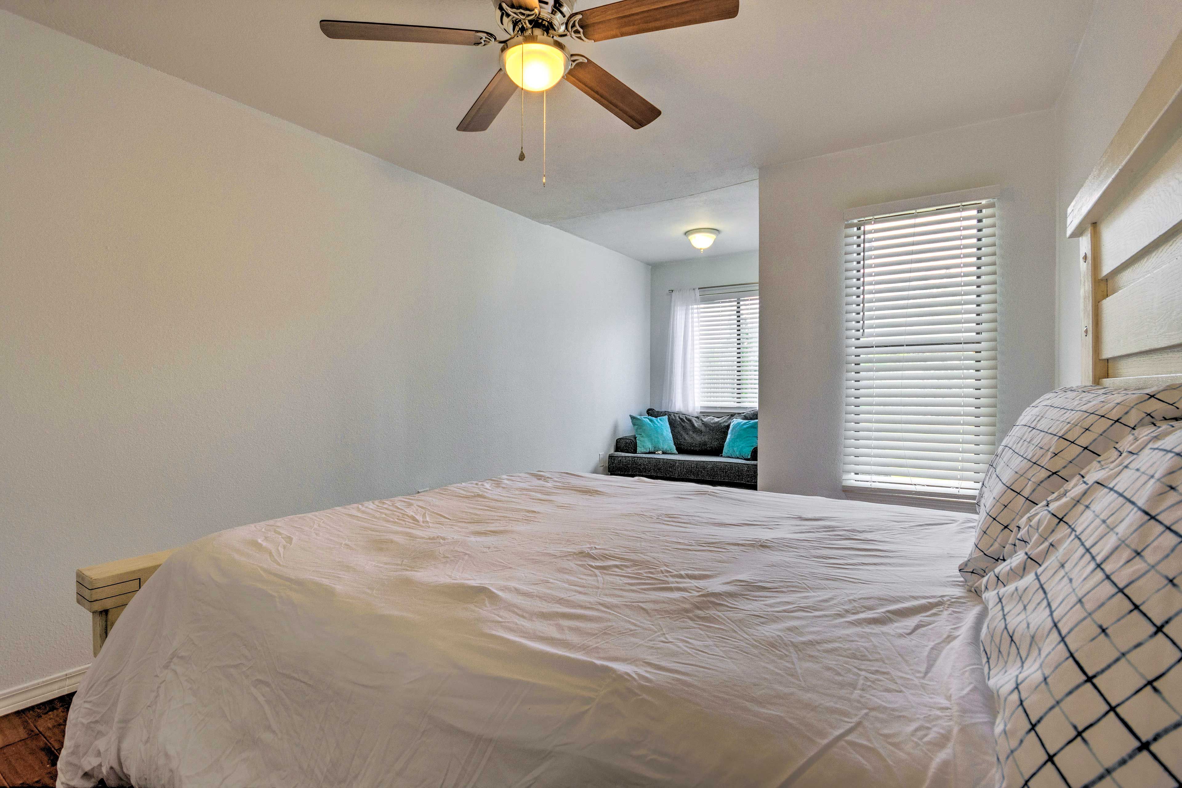 Bedroom 2