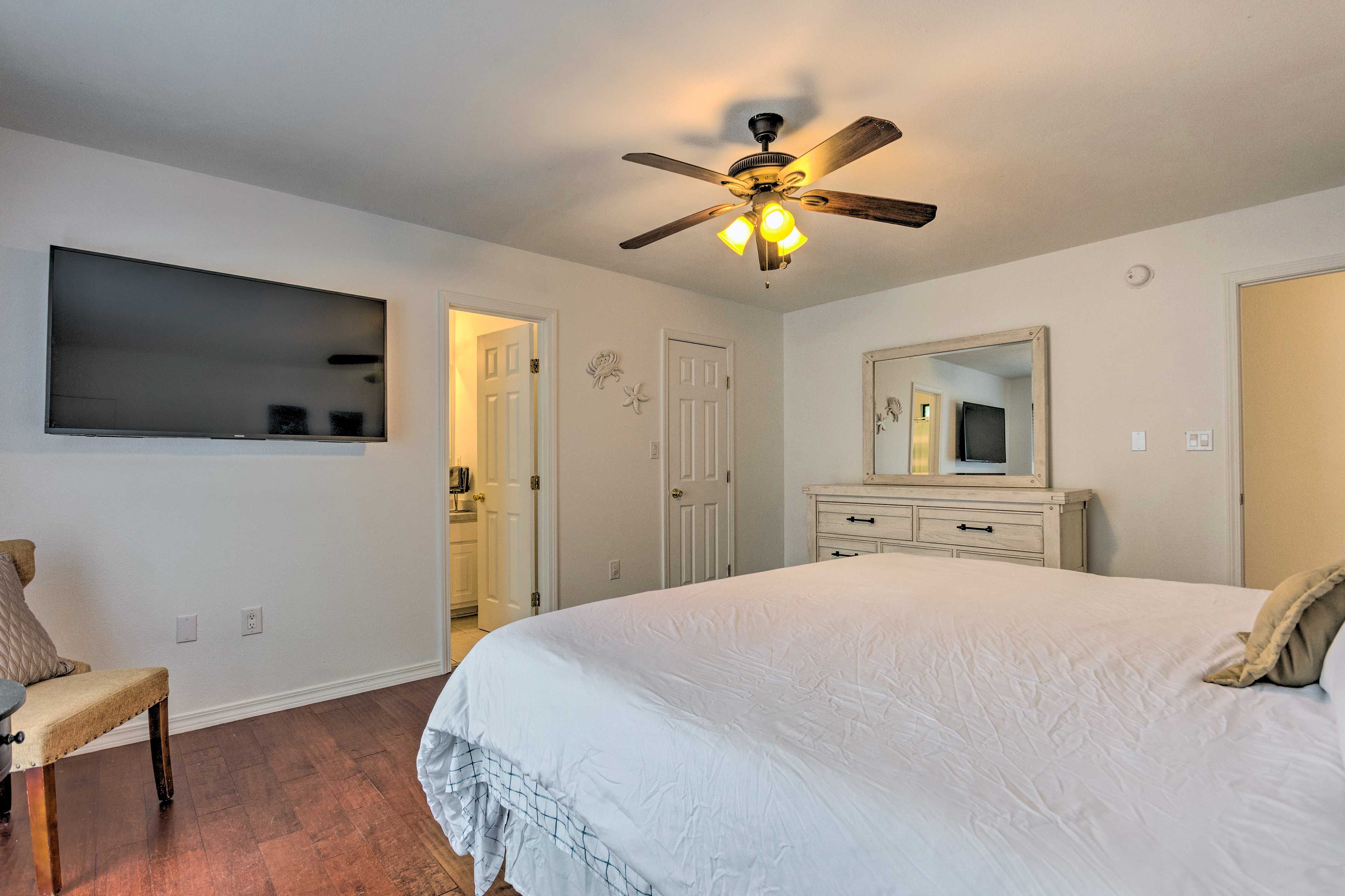 Bedroom 1