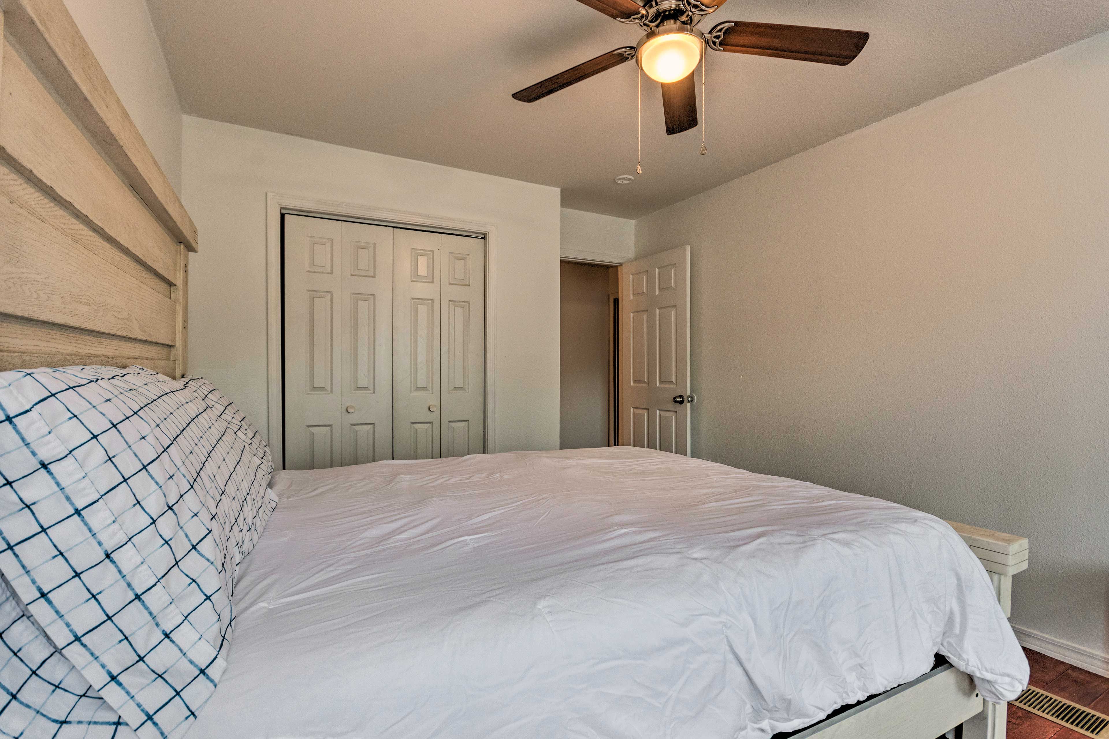Bedroom 2