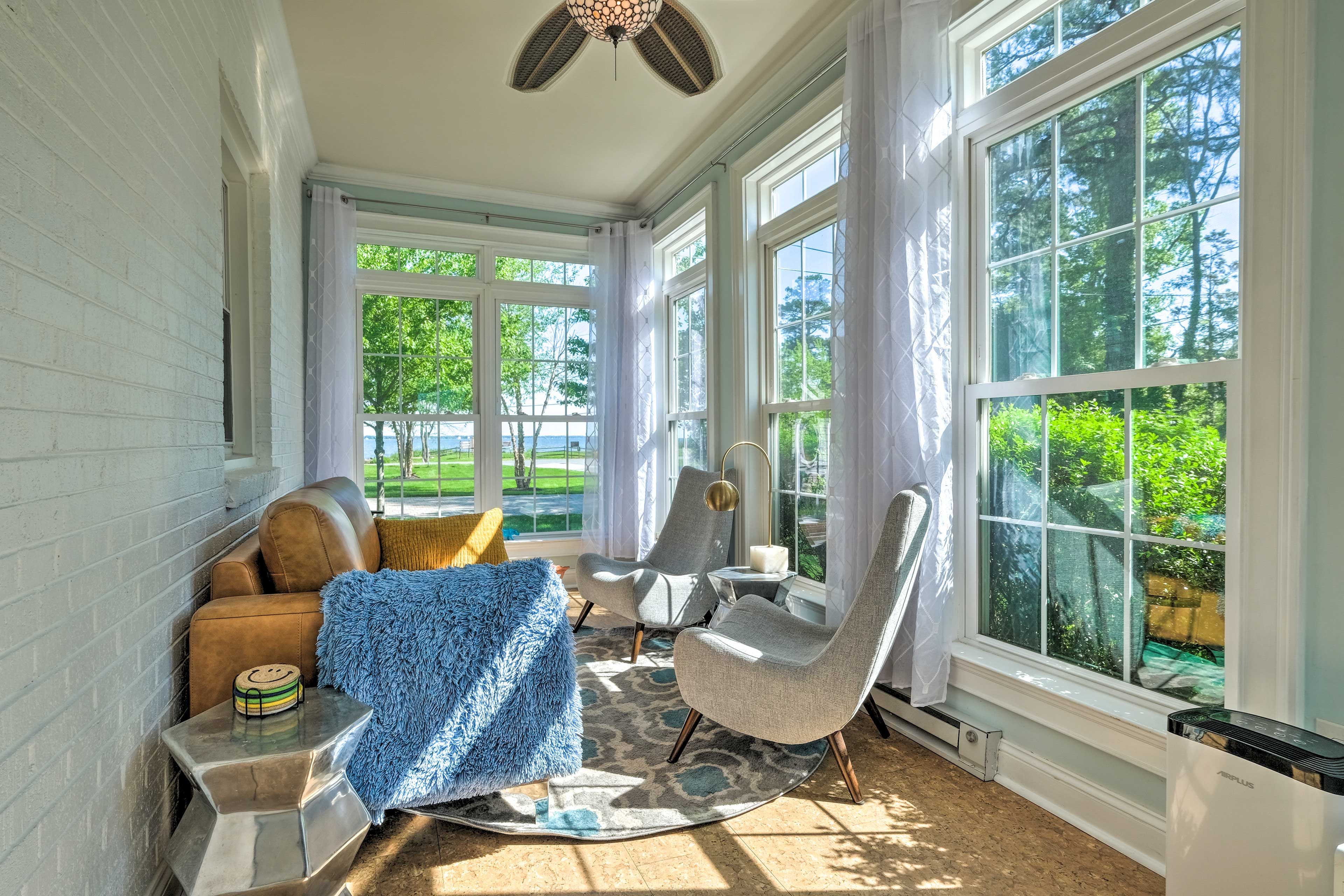 Sunroom