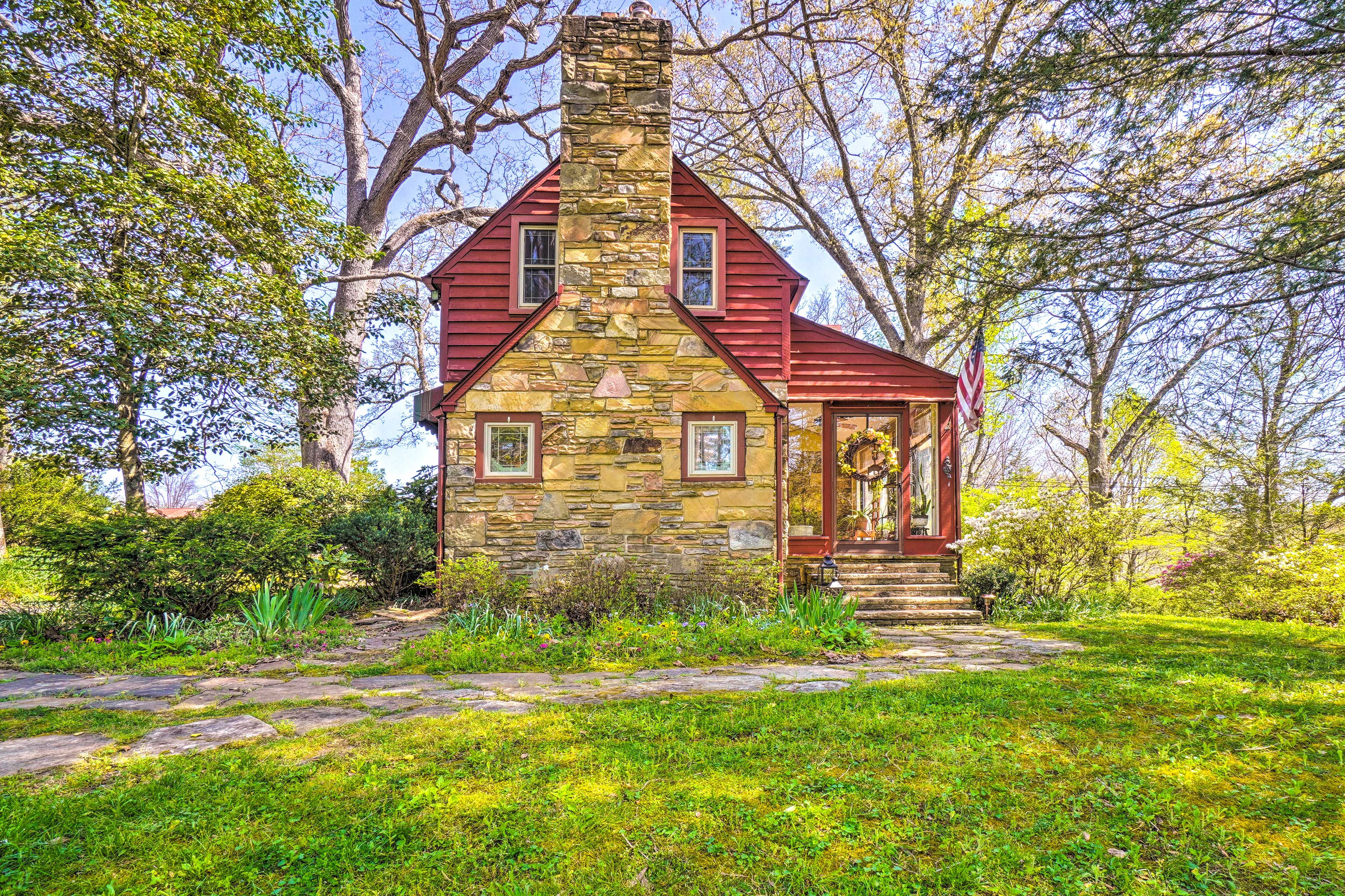 Property Exterior