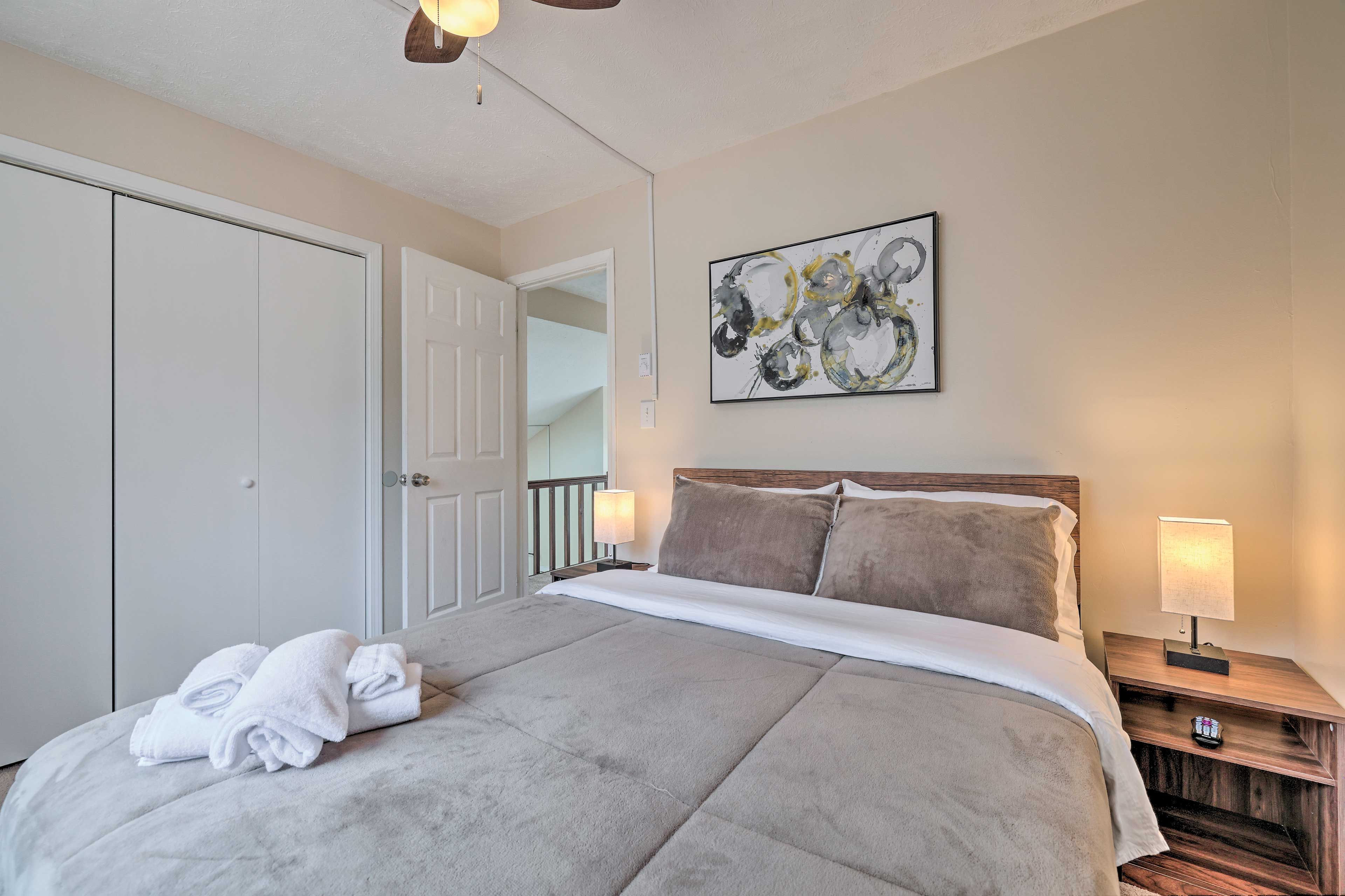 Bedroom 2