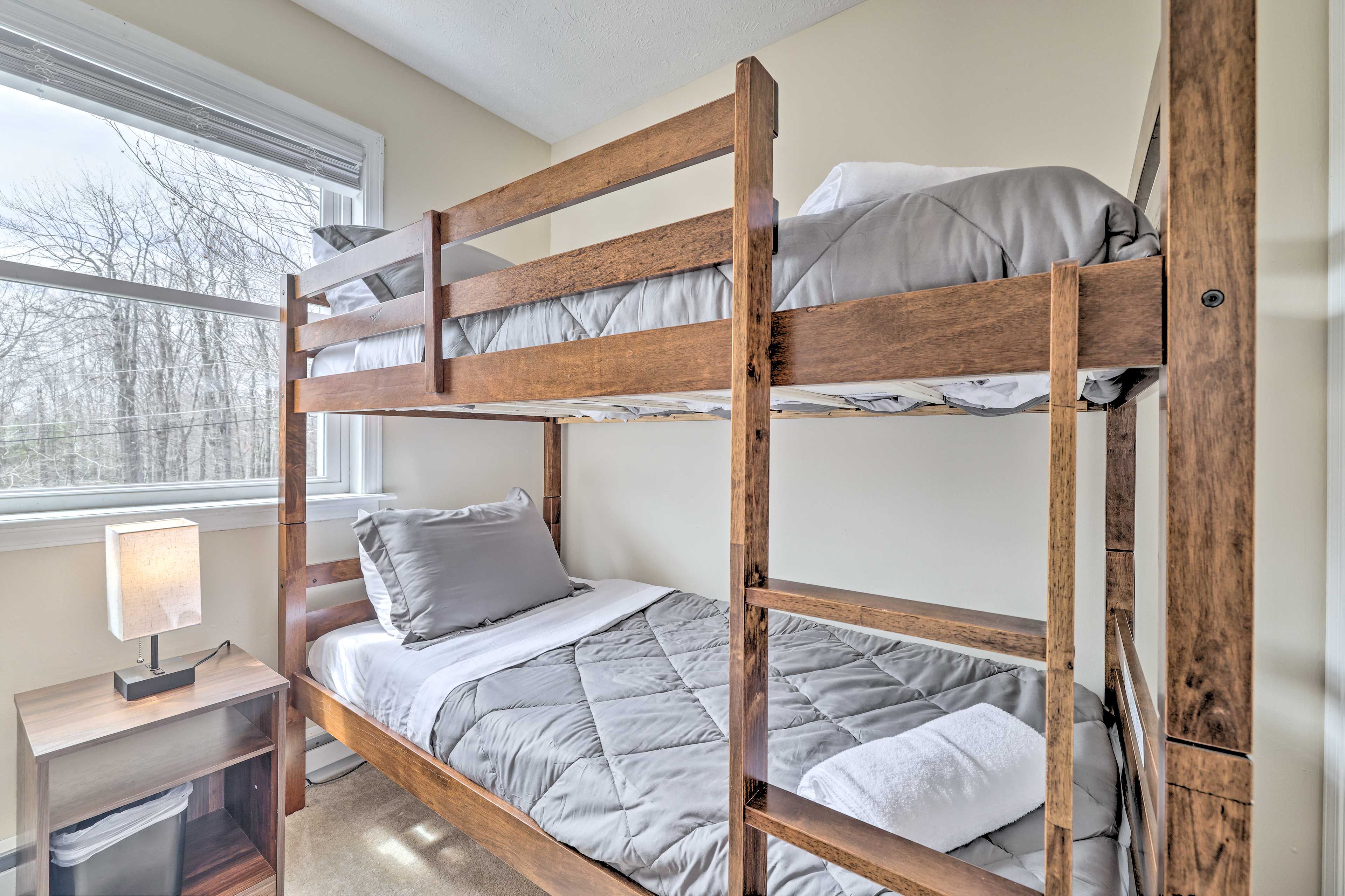 Bedroom 3