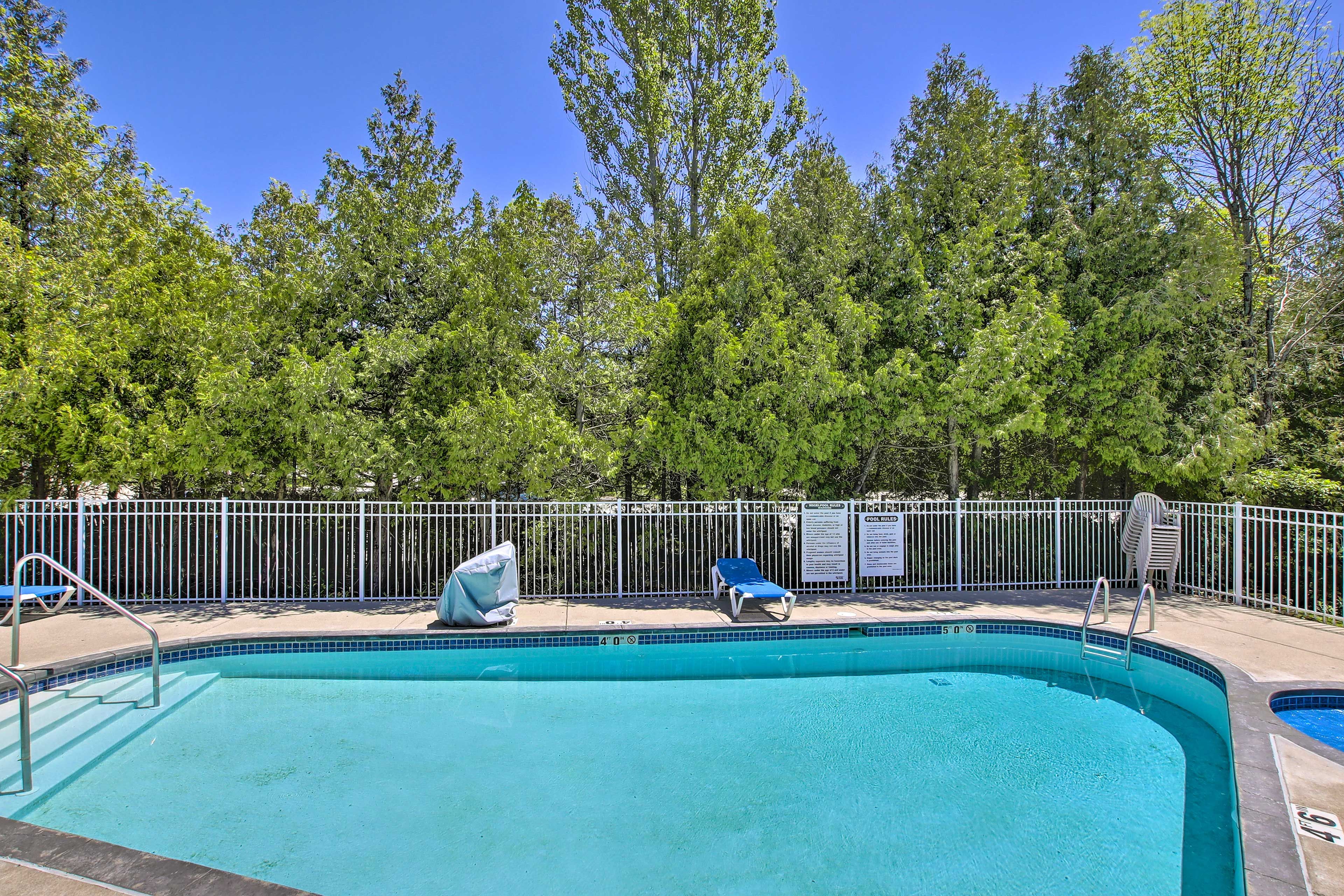 Community Pool