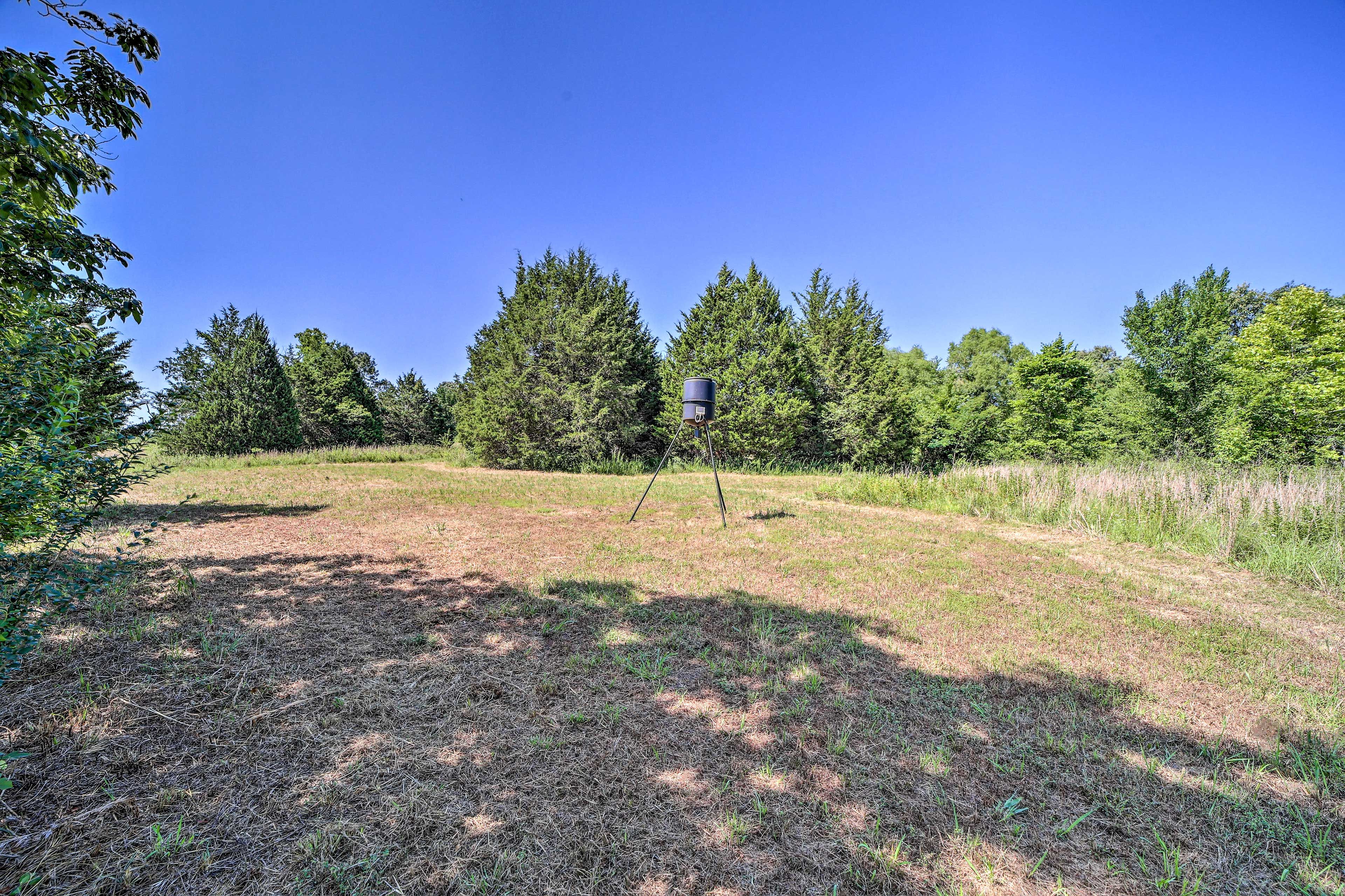 Property Exterior