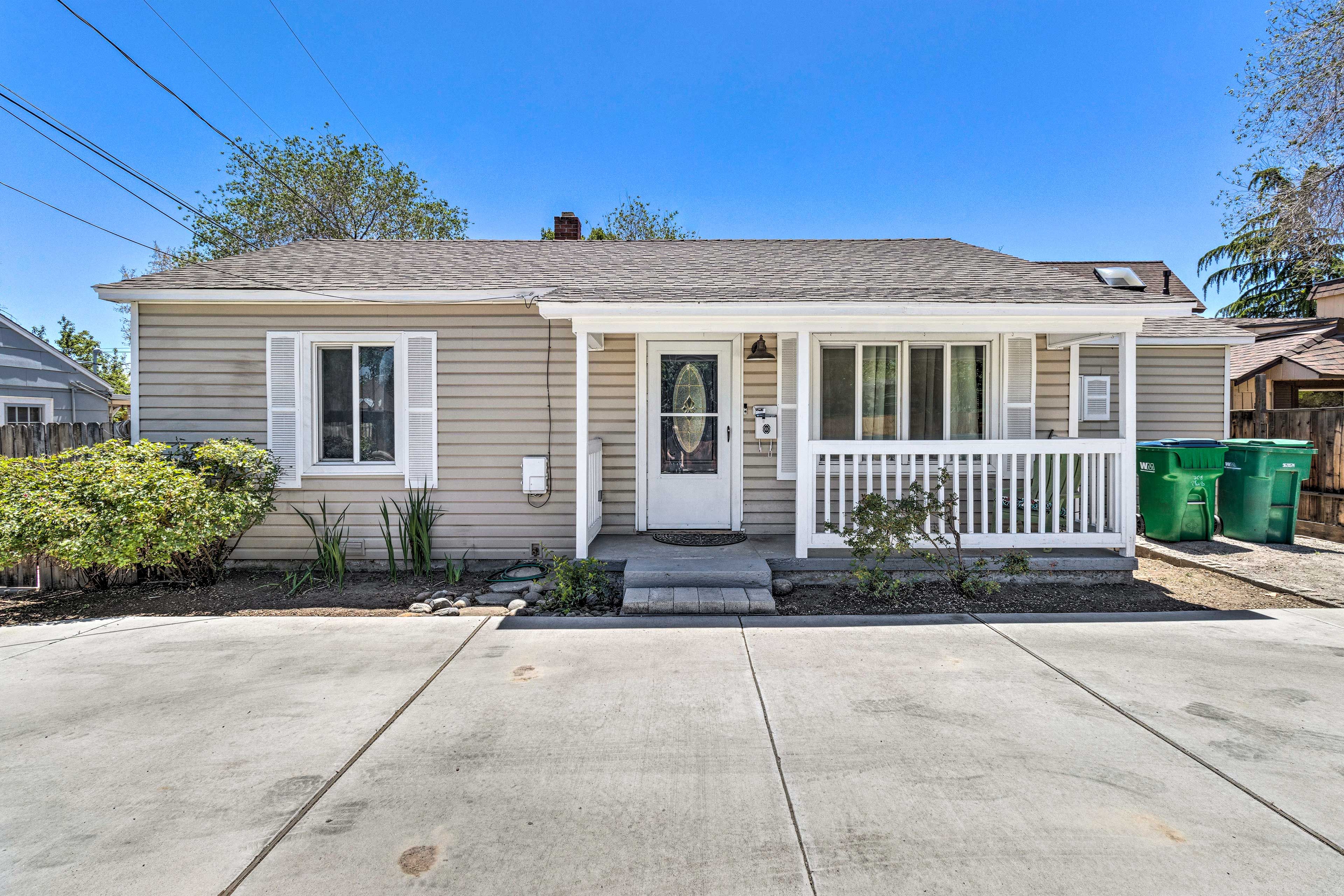 Property Exterior