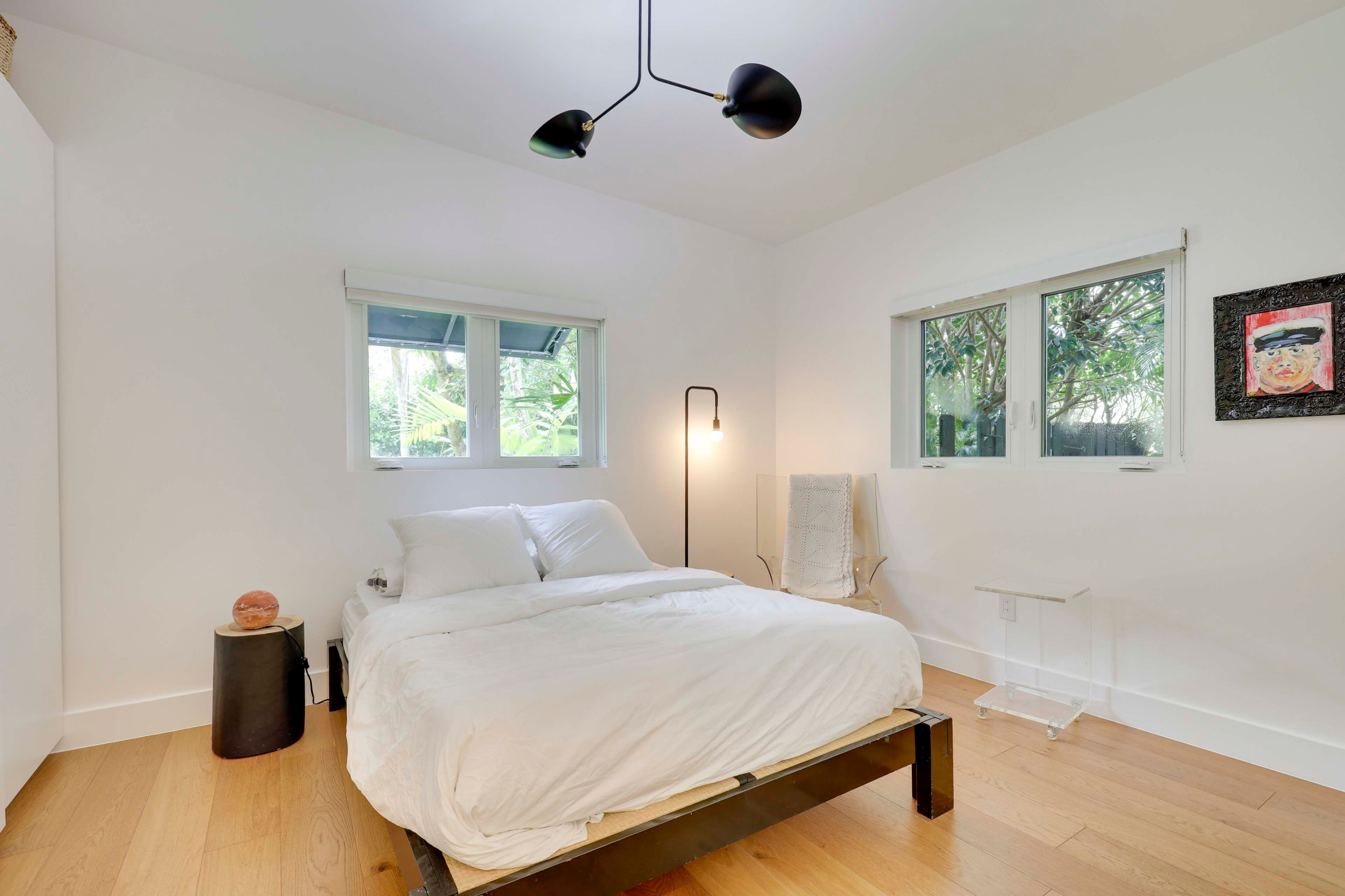 Bedroom 3 | Queen Bed