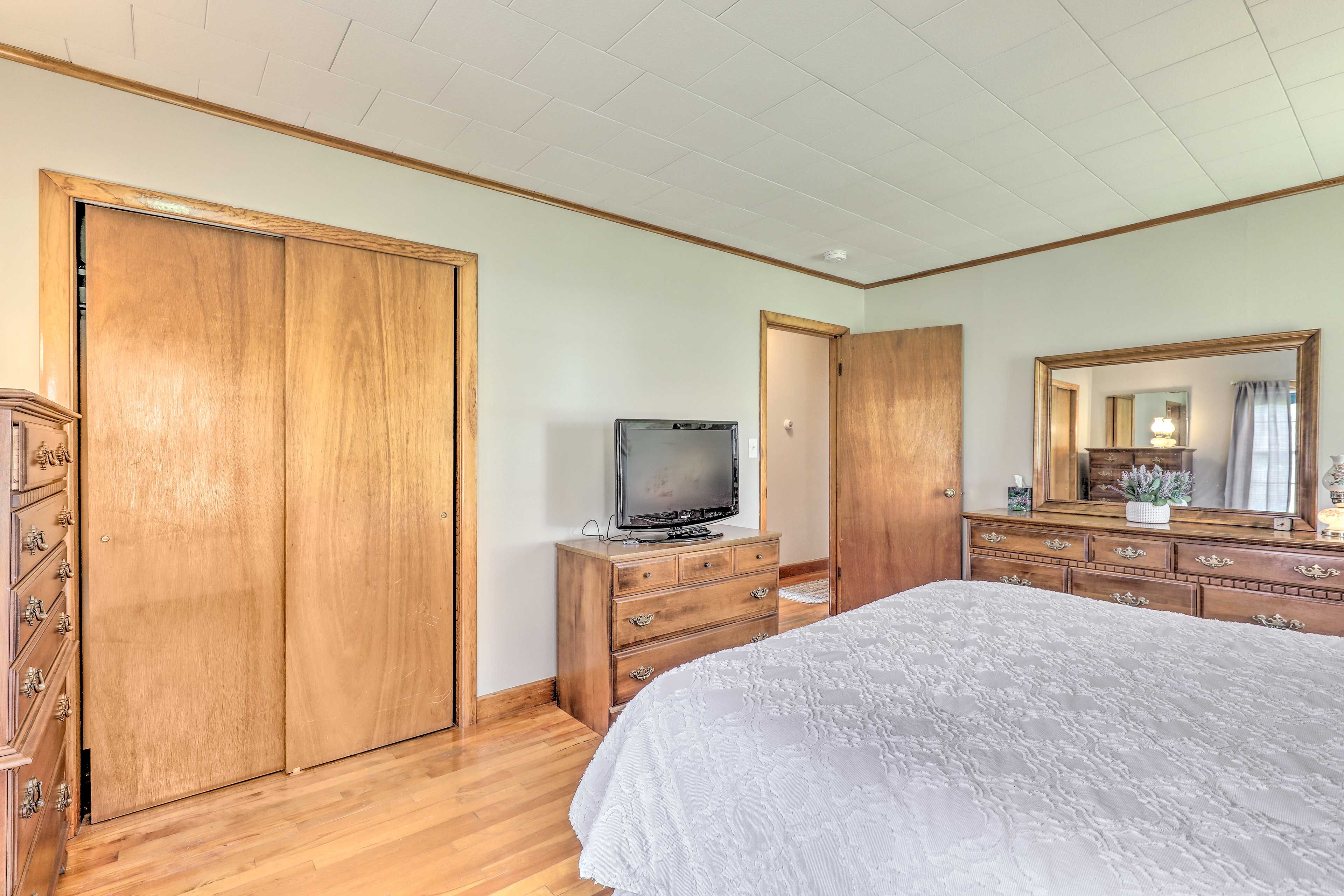 Bedroom 1