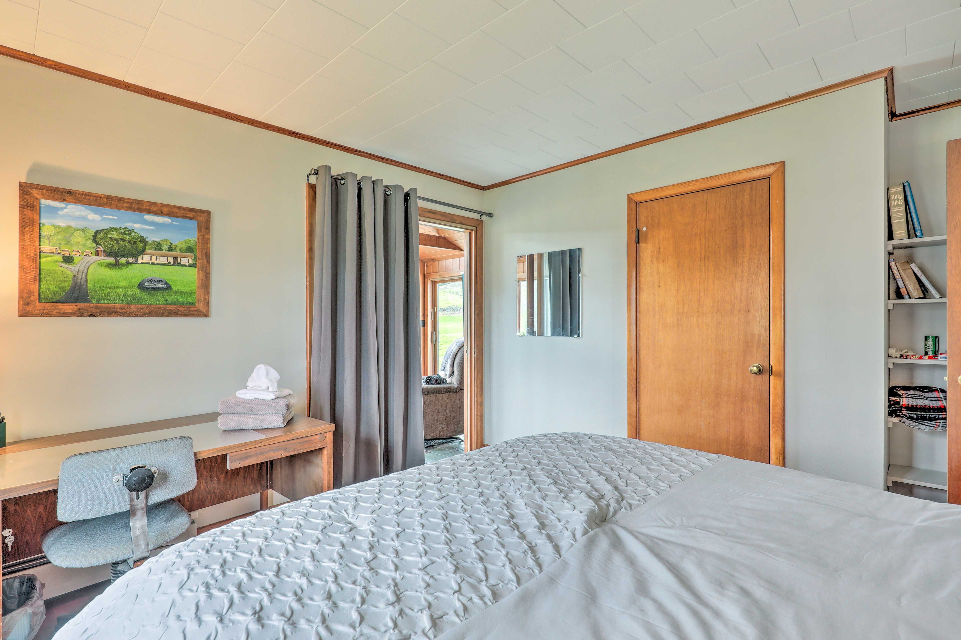 Bedroom 2