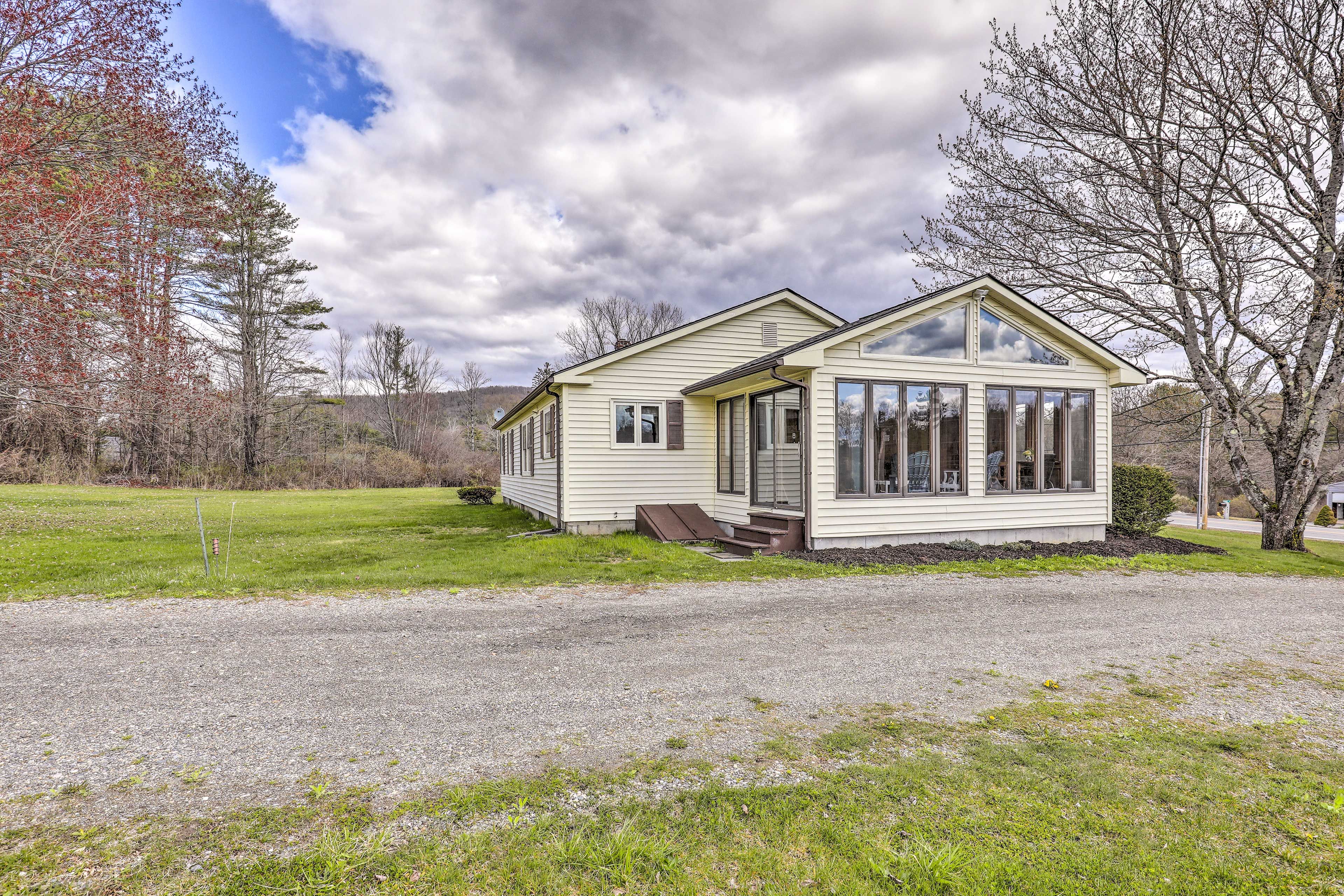 Property Exterior
