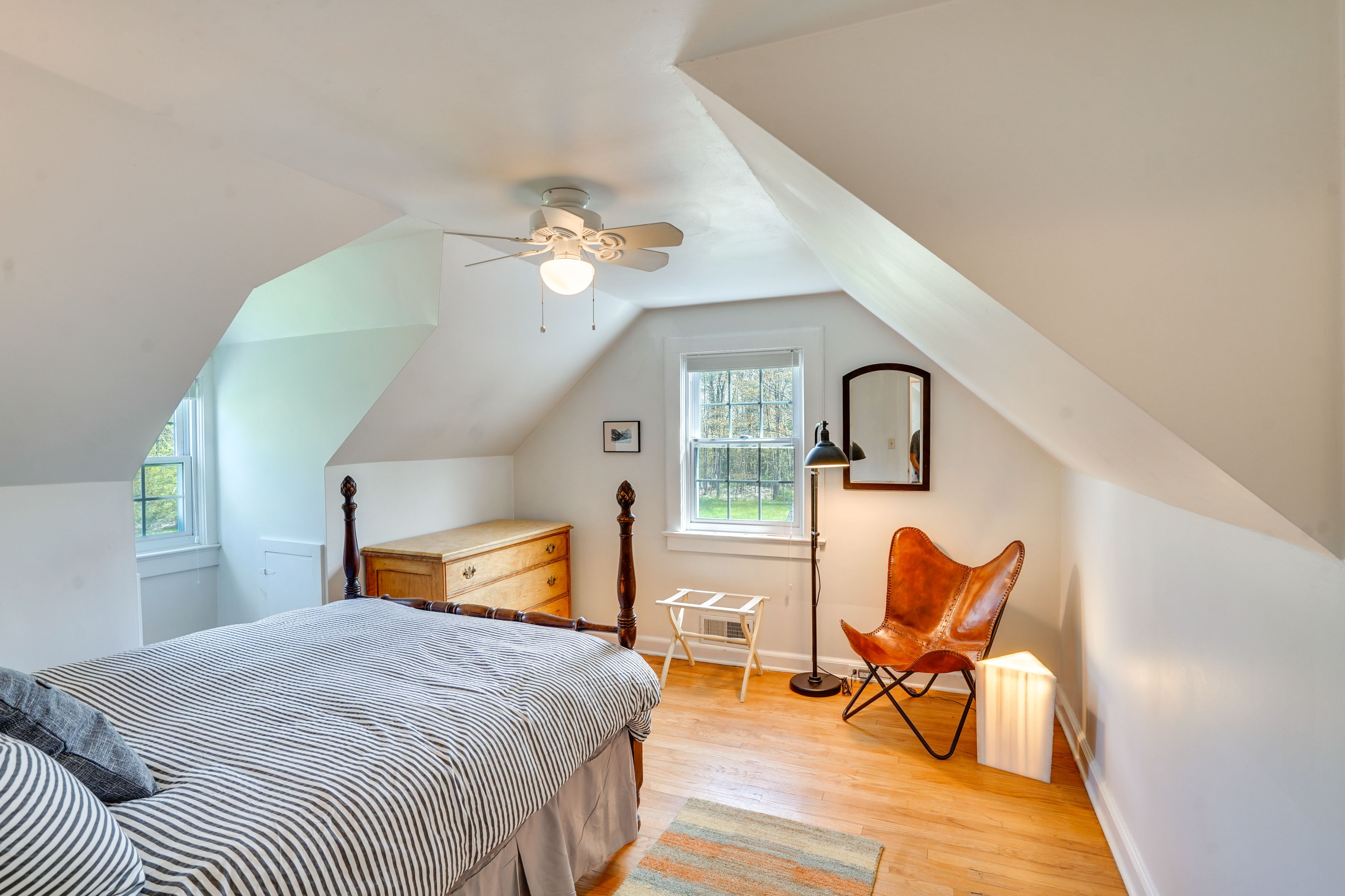 Bedroom 3 | Full Bed