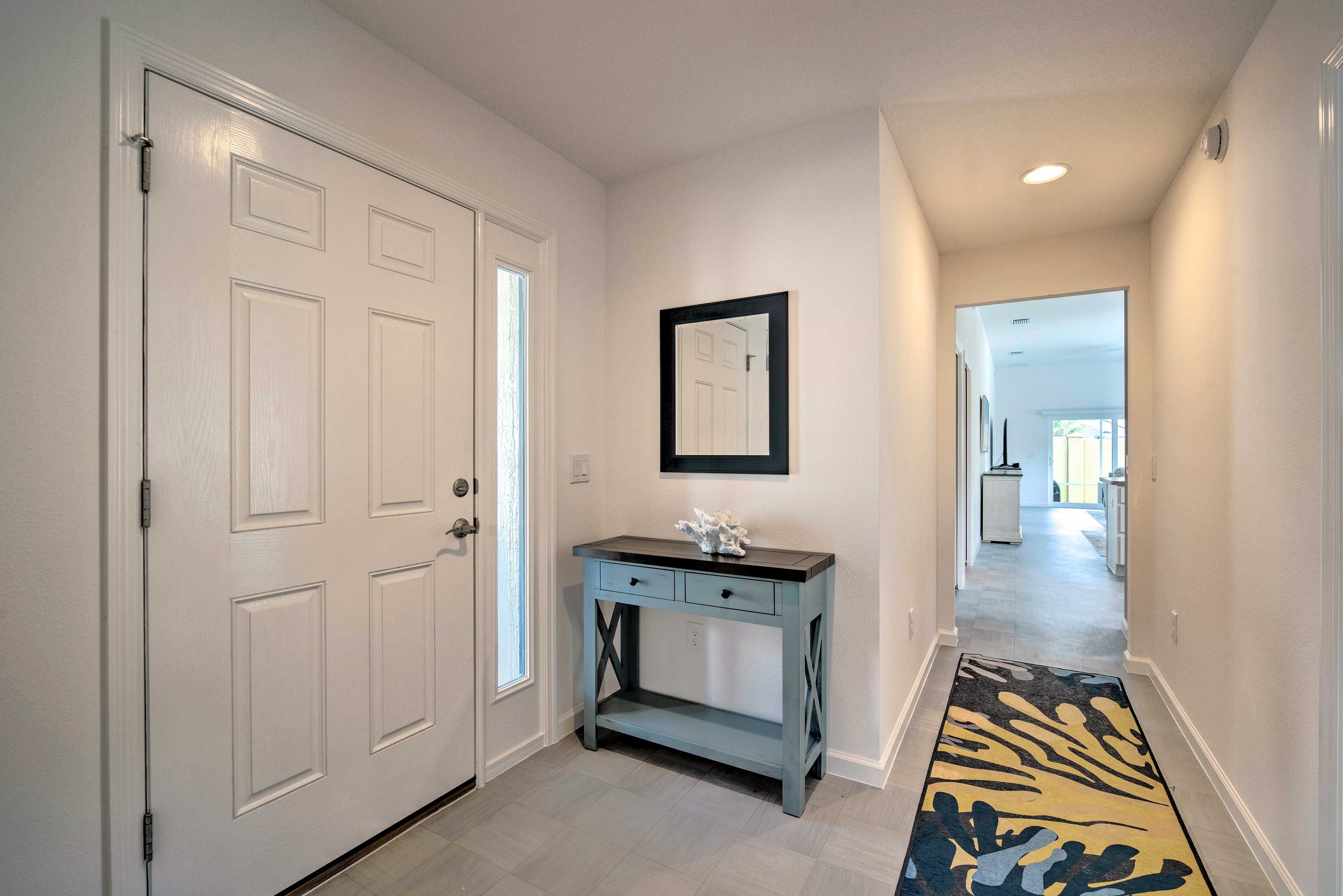 Entryway