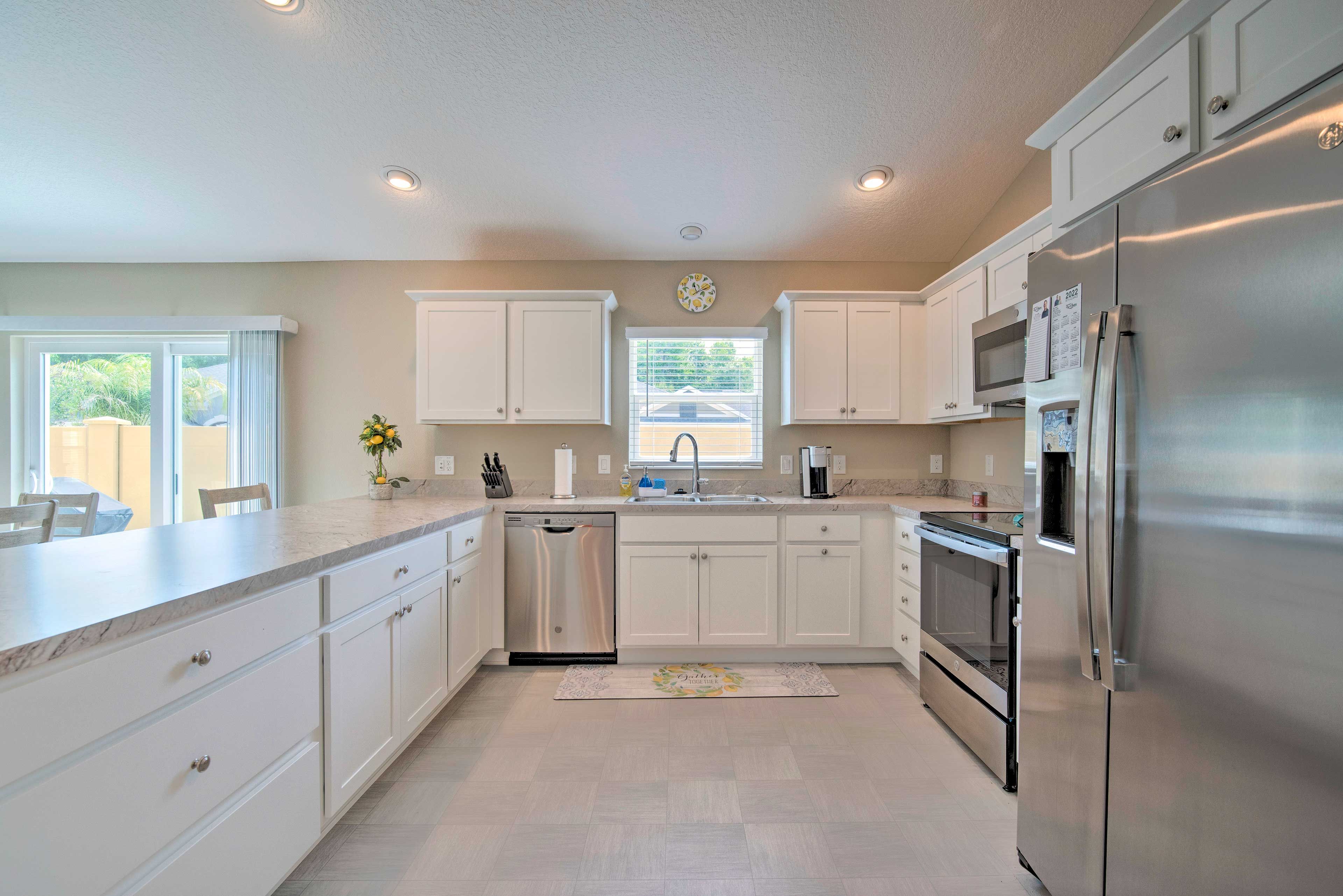 Kitchen | Keurig Coffee Maker
