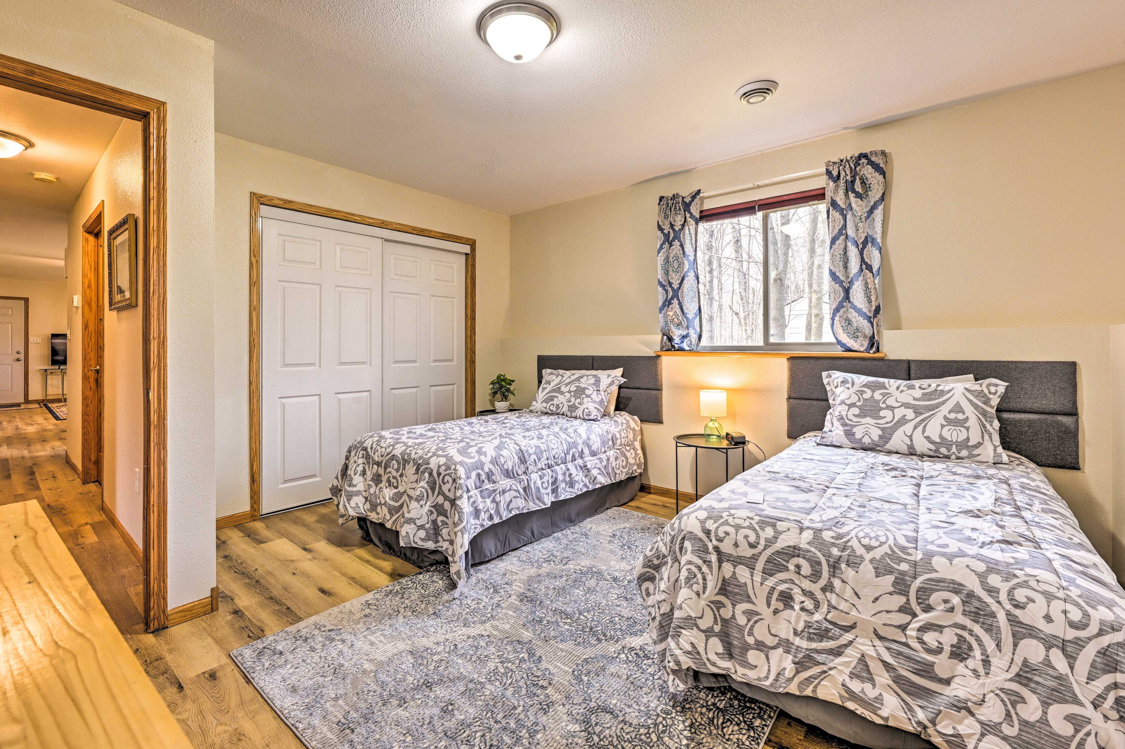Bedroom 3