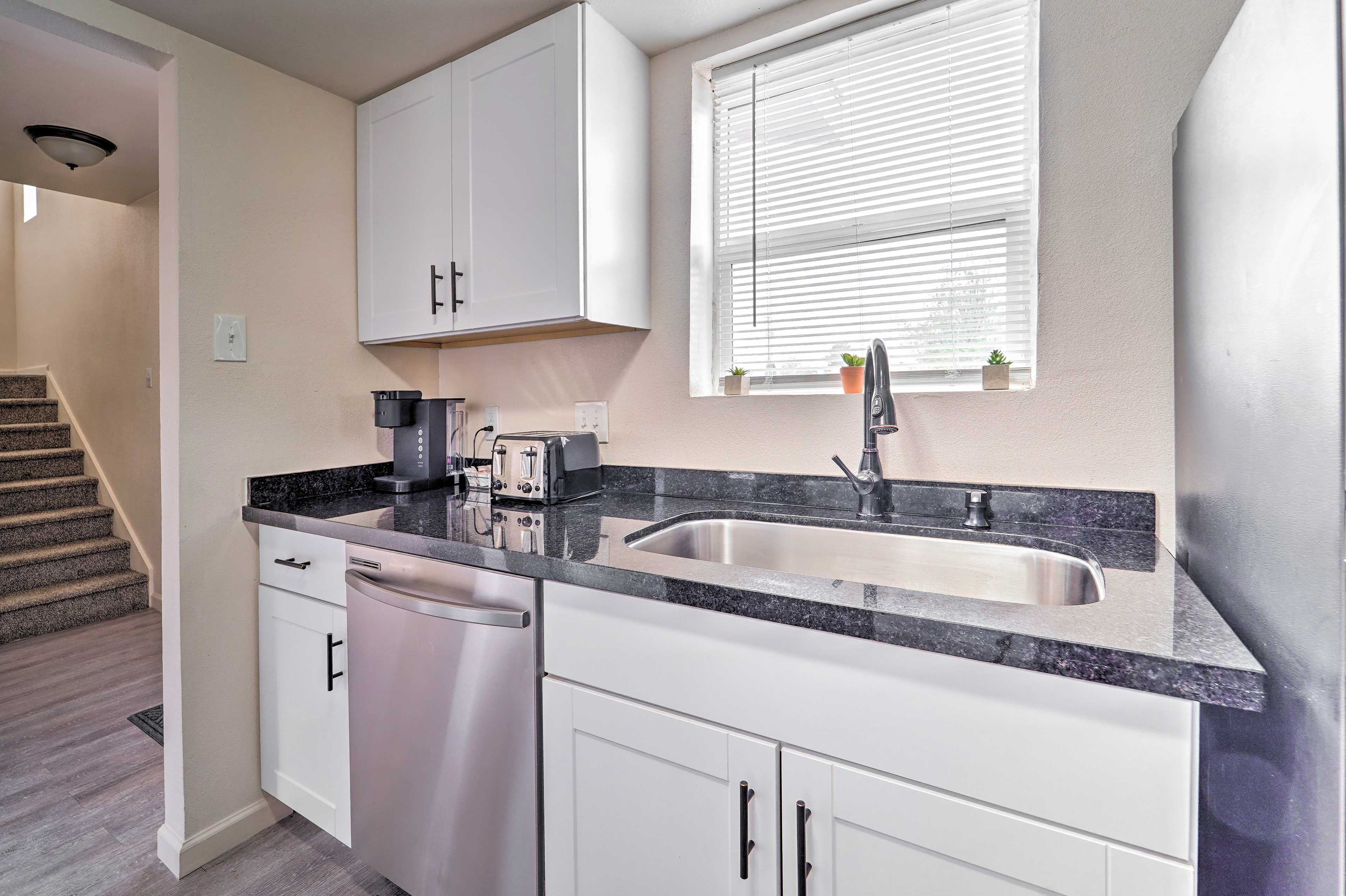 Kitchen | Keurig Coffee Maker