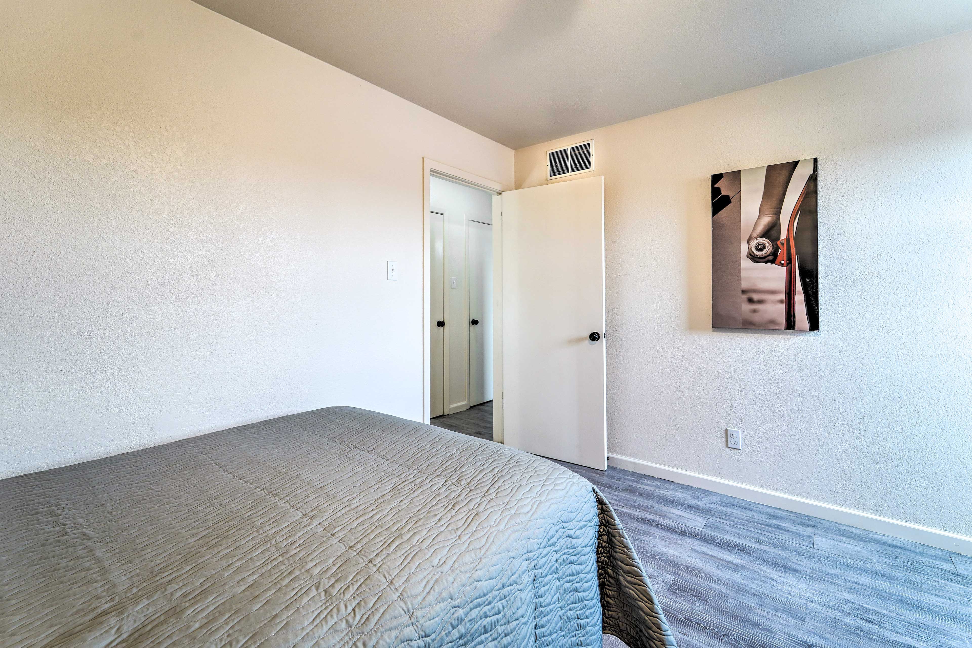 Bedroom 2