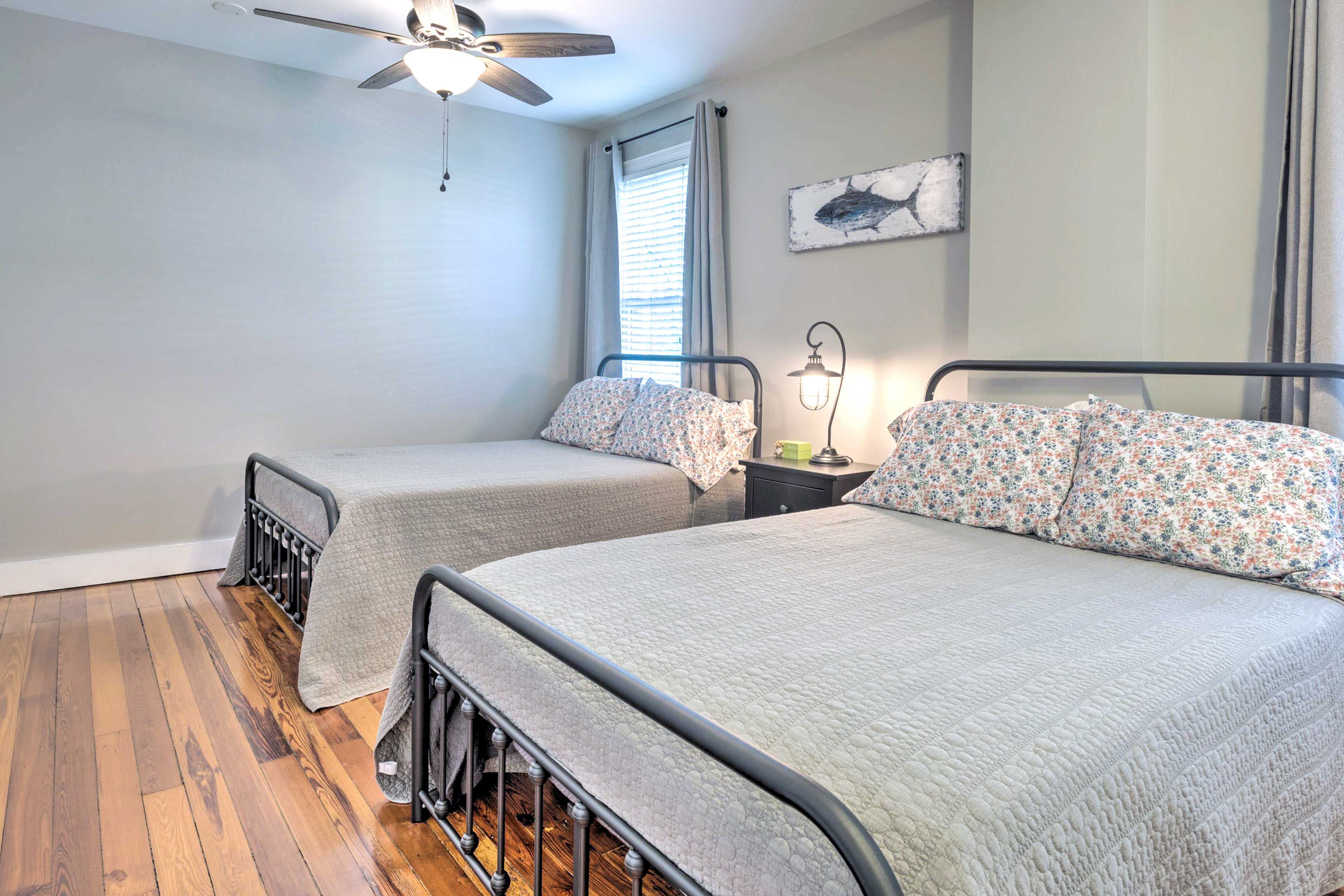 Bedroom 2