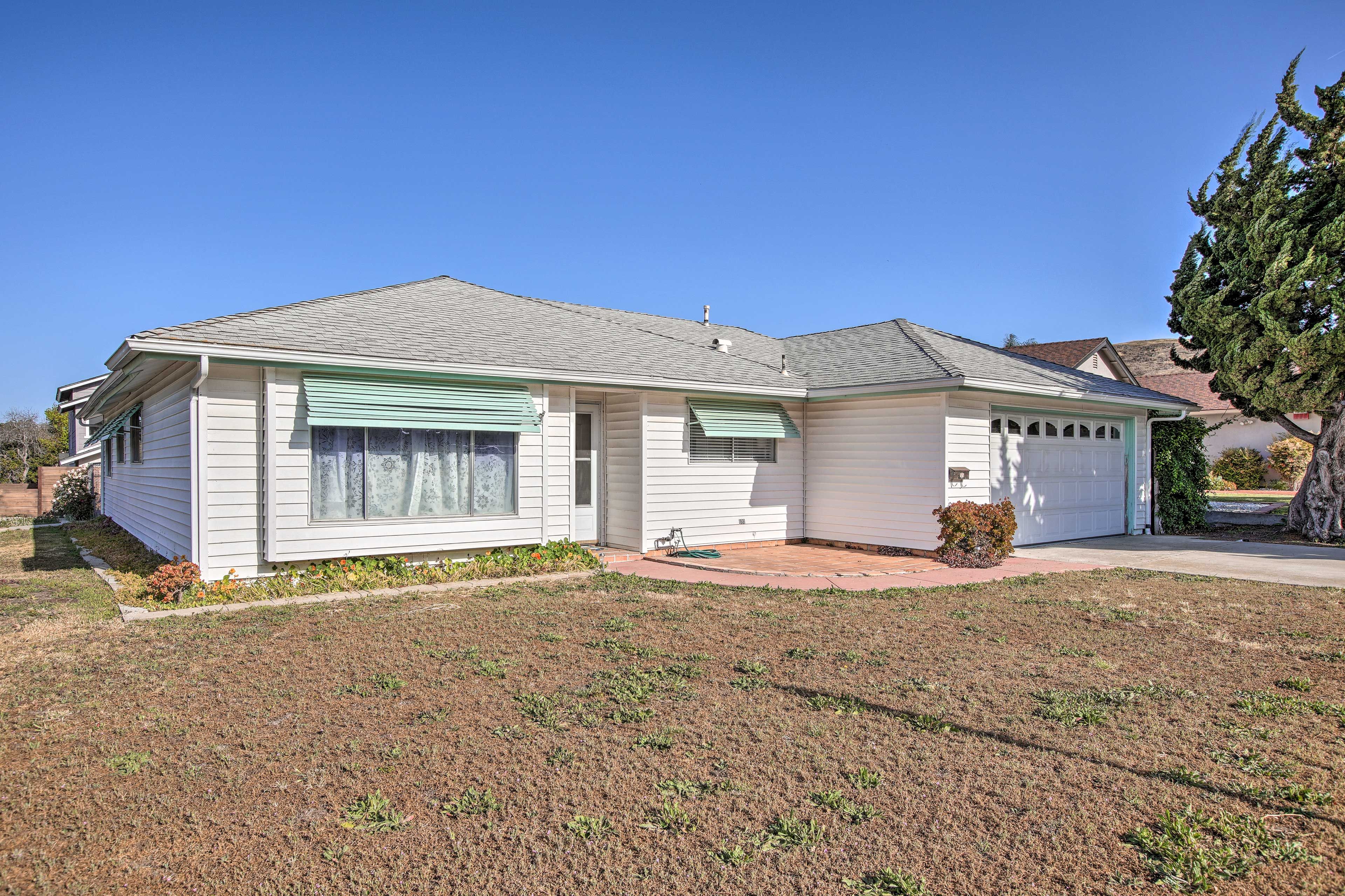 Property Exterior