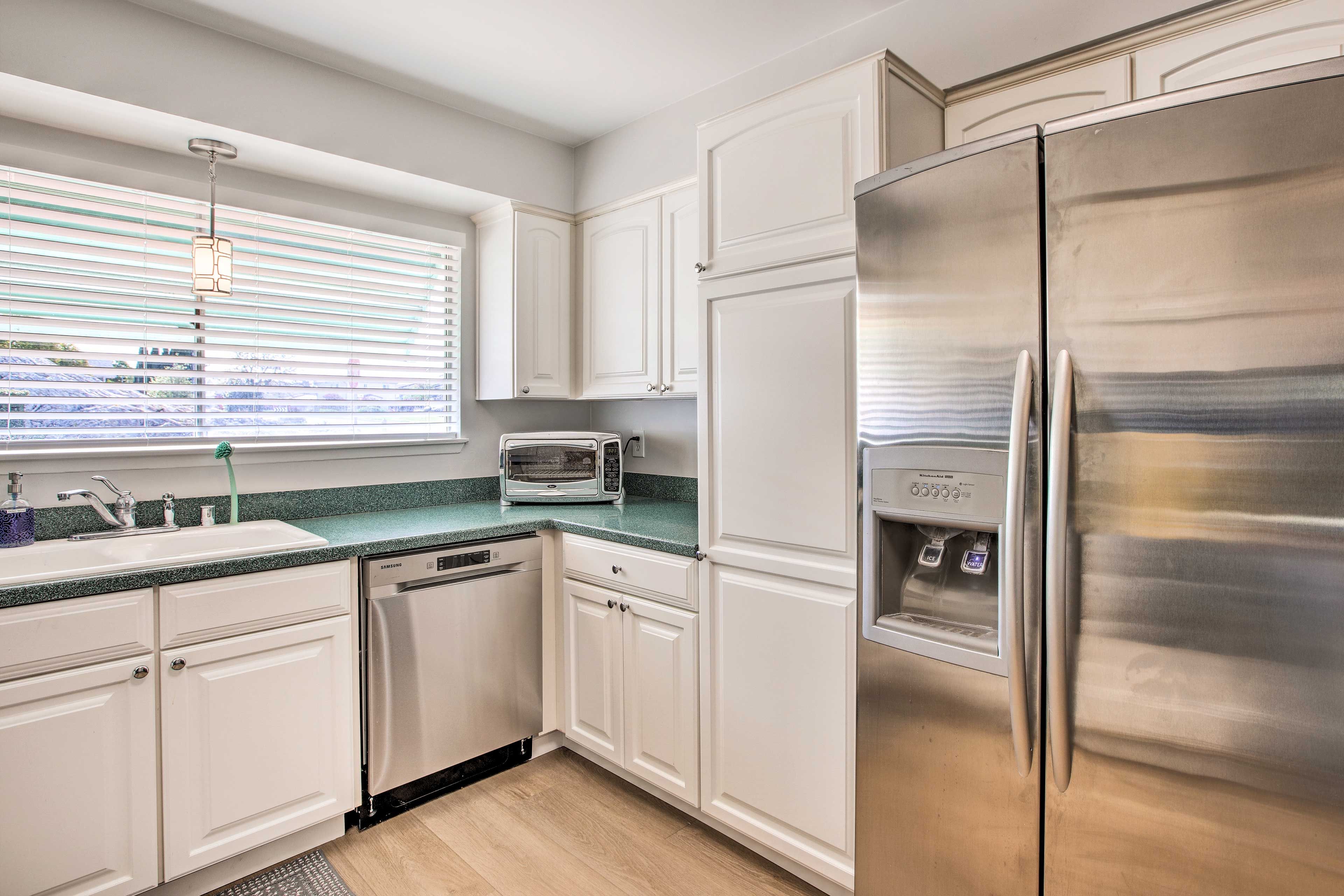 Kitchen | Cooking Utensils