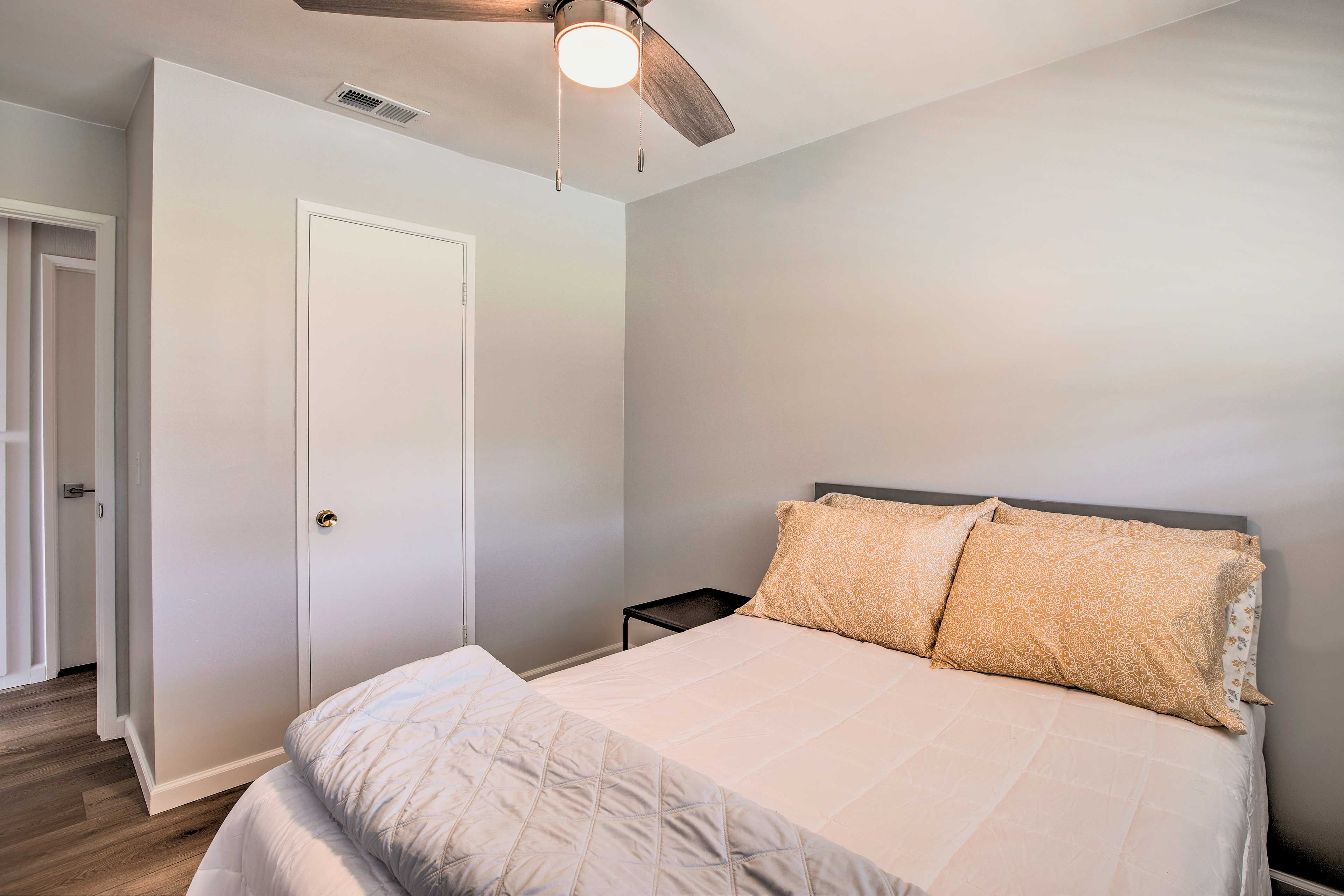 Bedroom 3