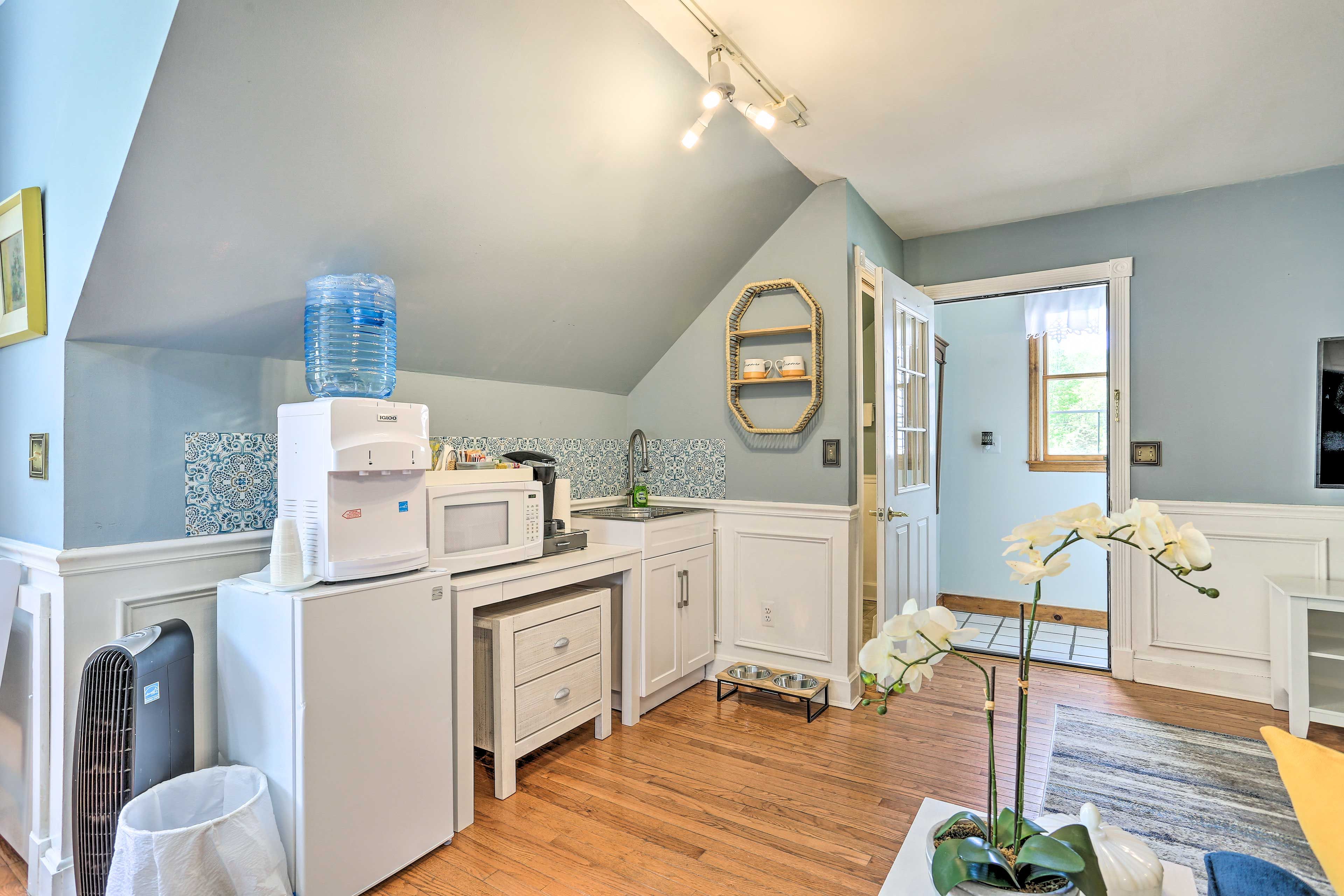 Kitchenette | Cooking Basics | Blender