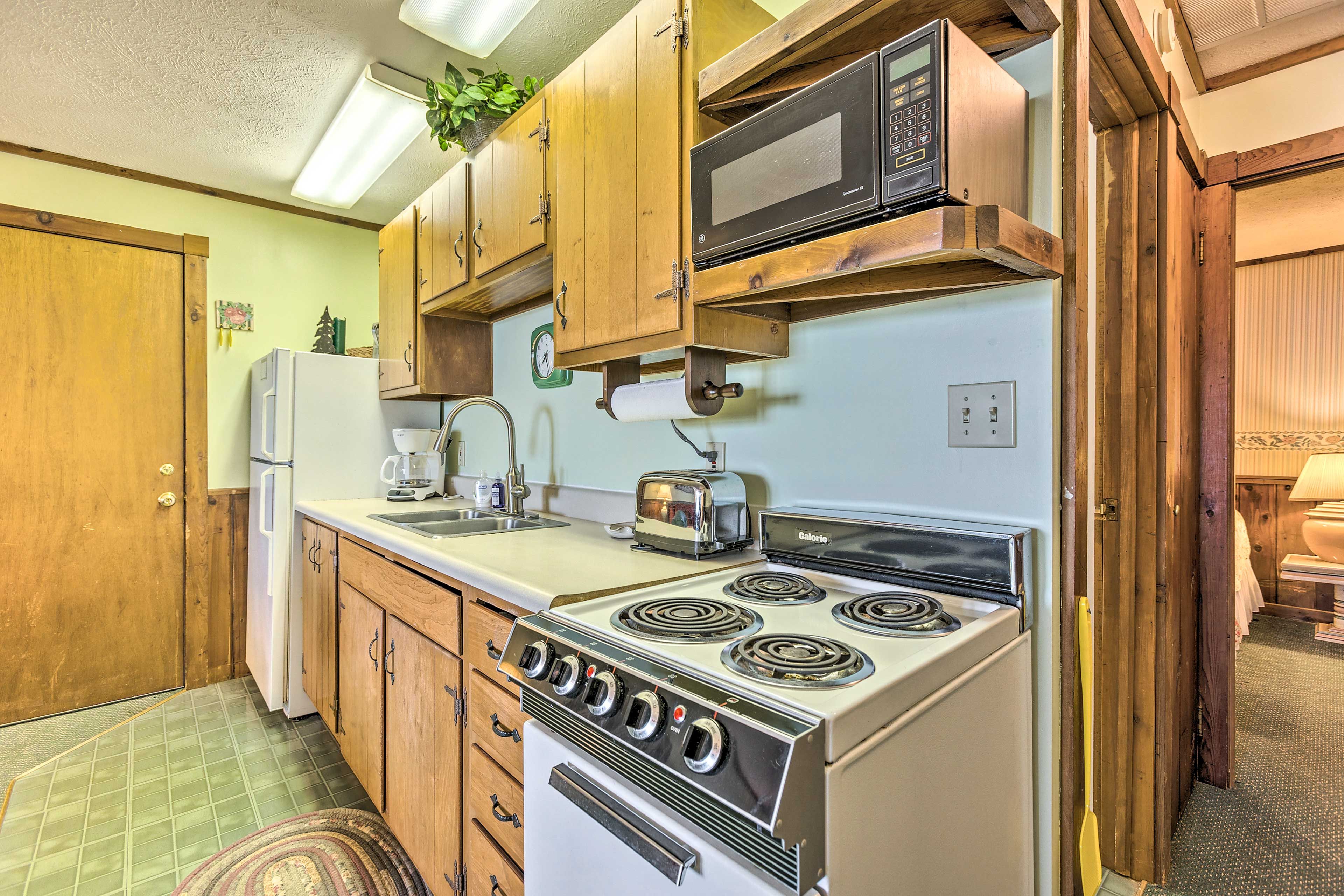 Kitchen | Cooking Basics | Trash Bags