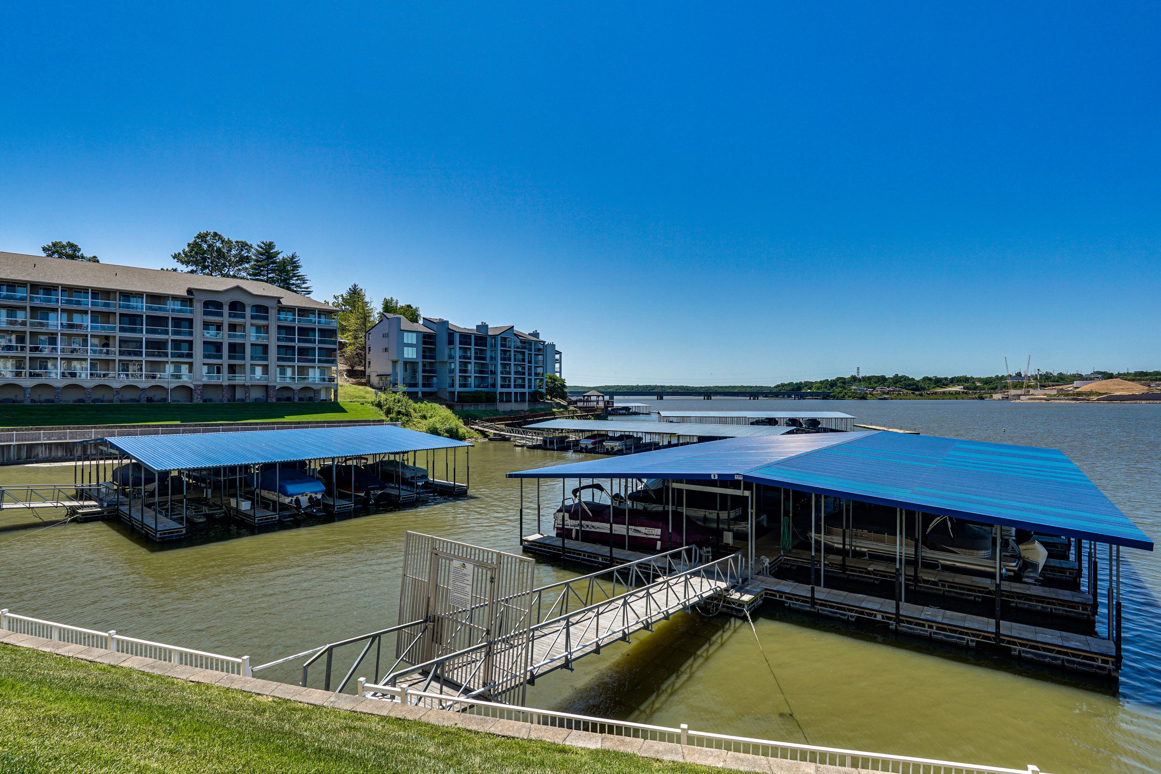Community Marina