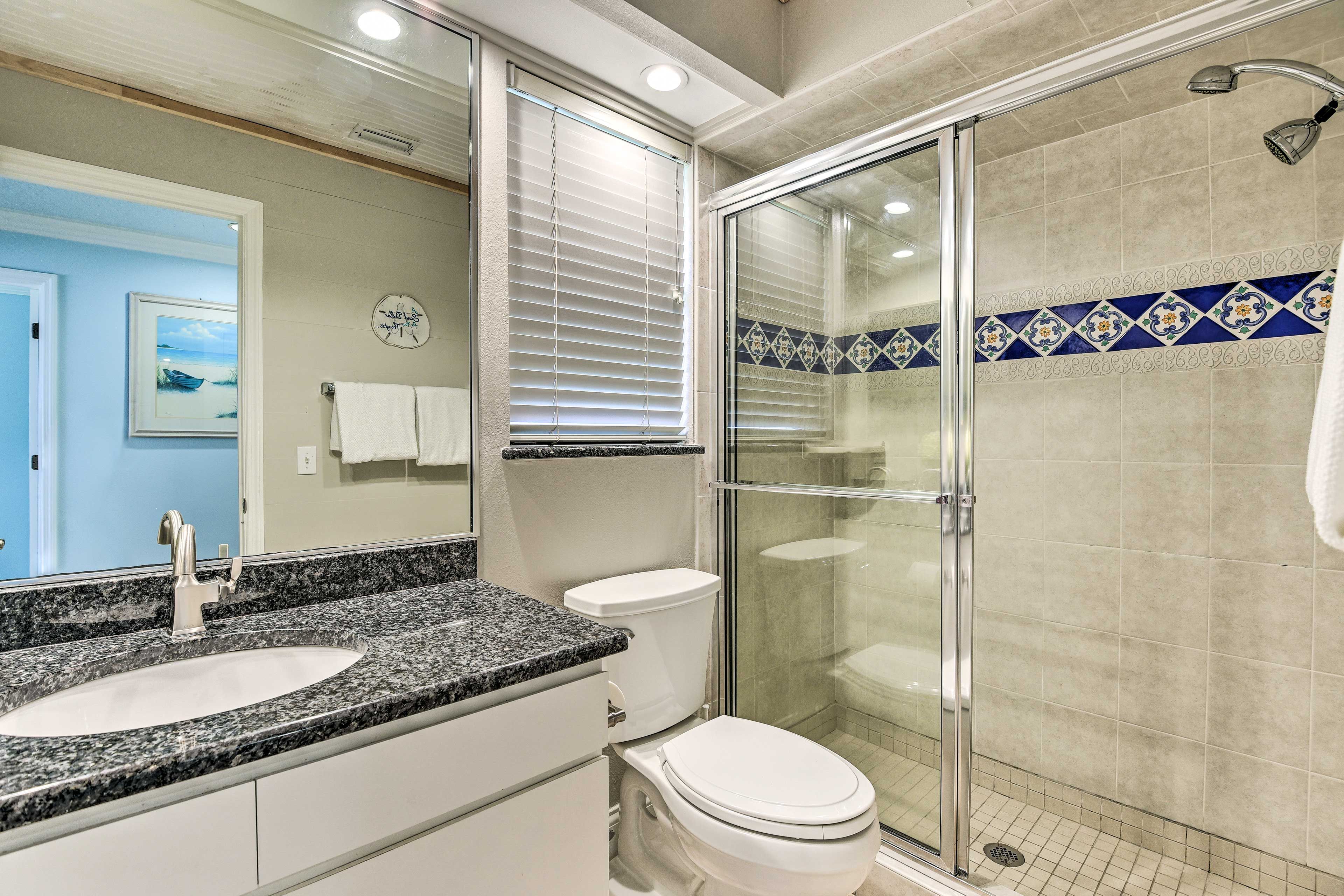 Full Bathroom