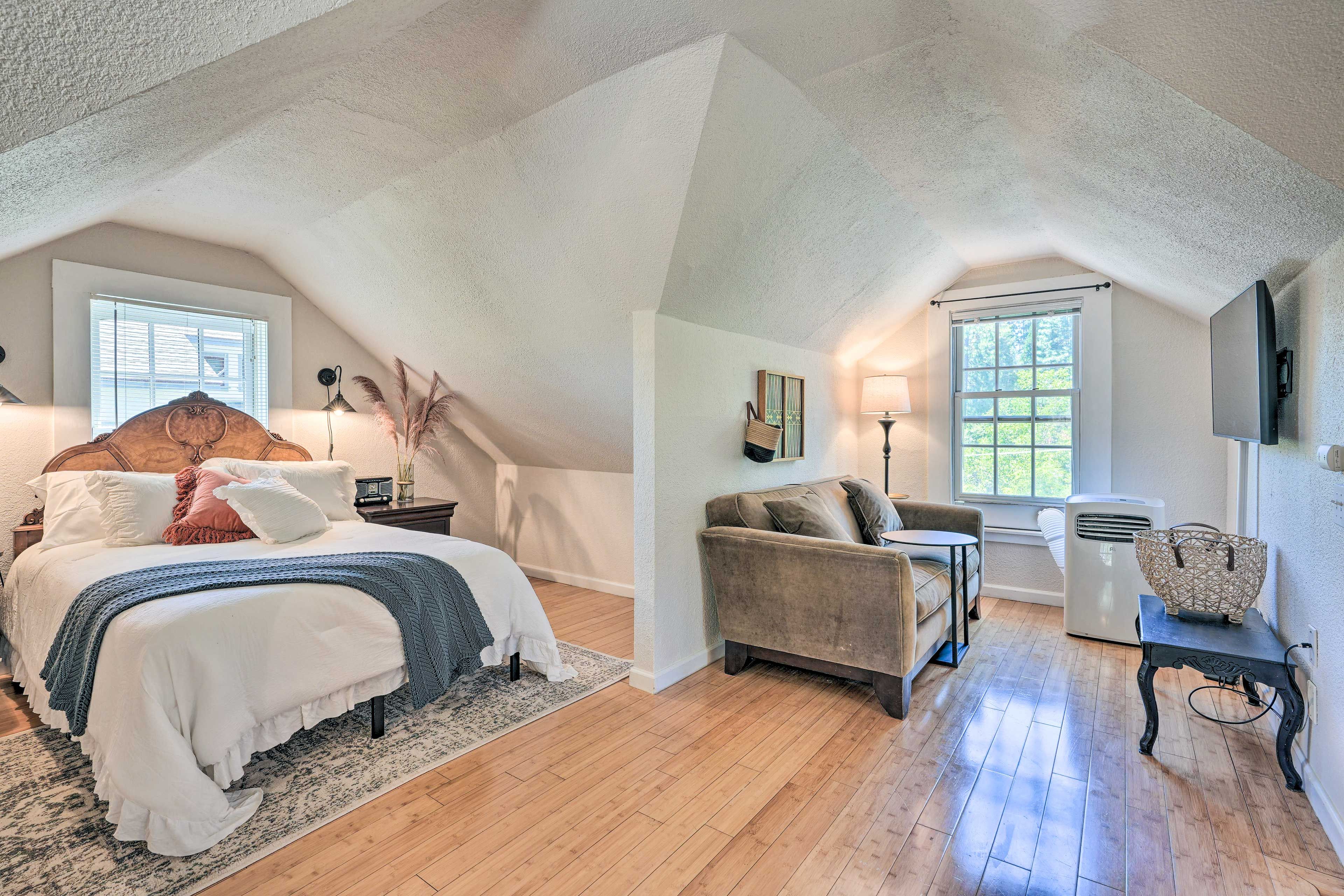 Loft | Smart TV