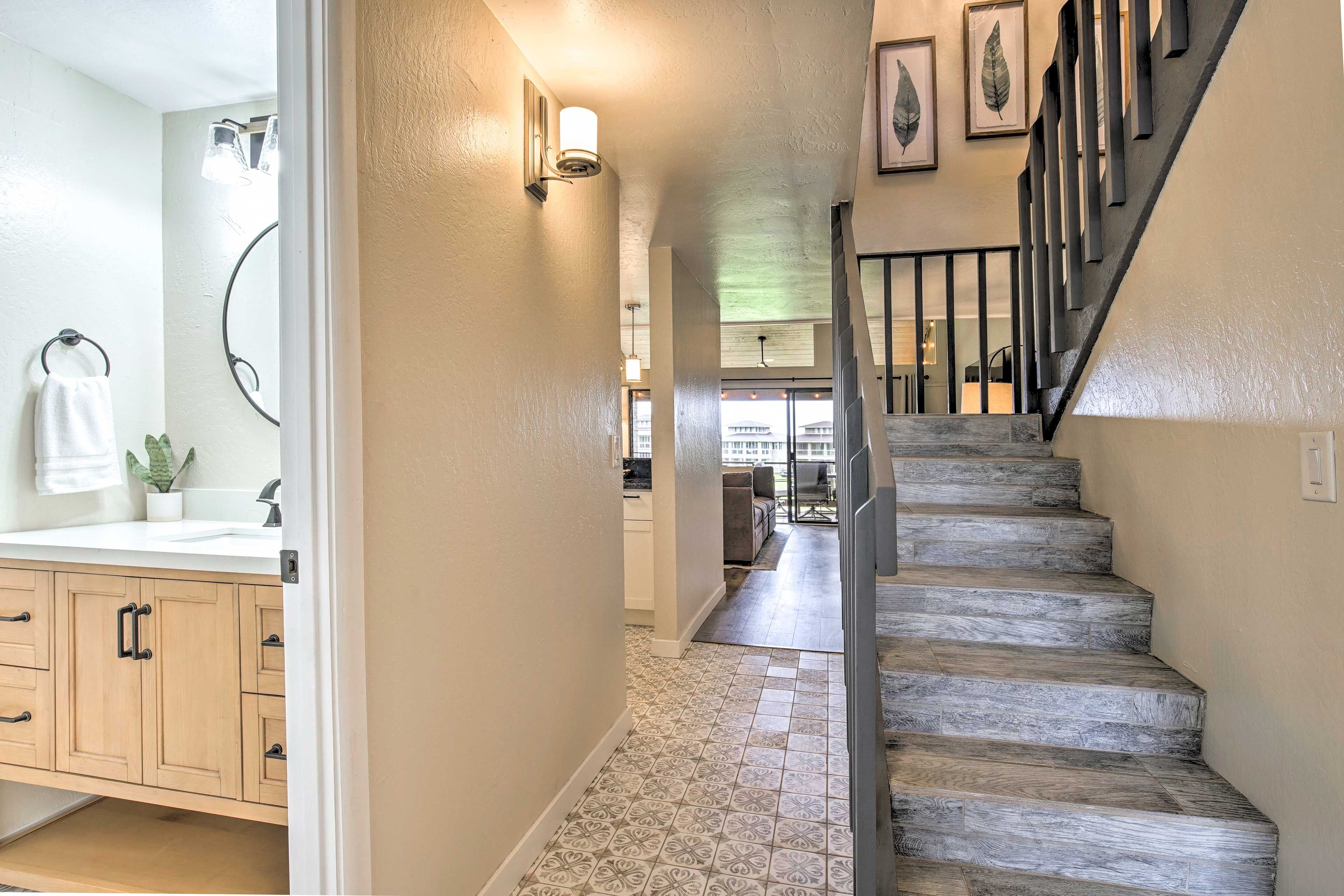 Stairwell