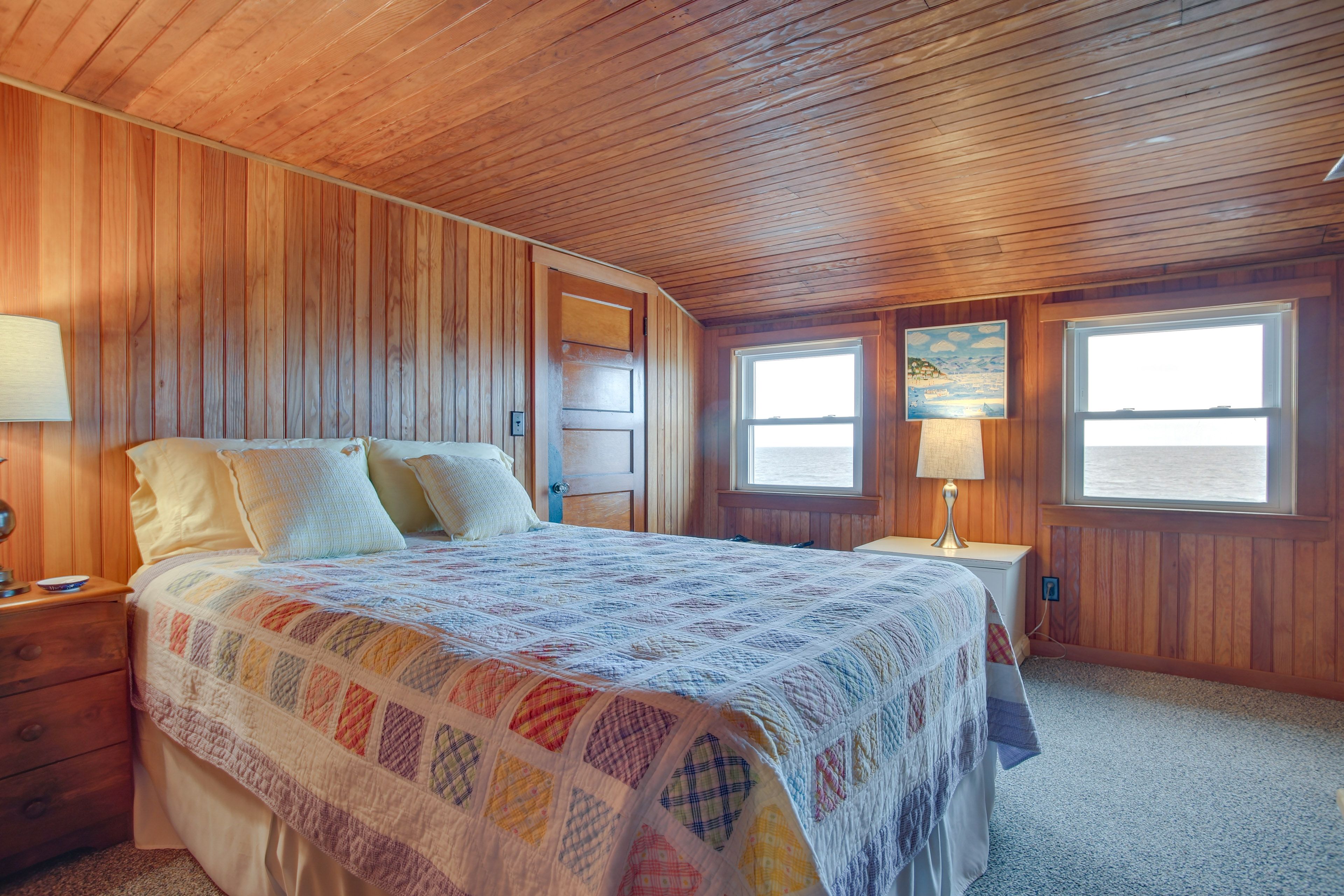 Bedroom 3 | Queen Bed | 2nd Floor