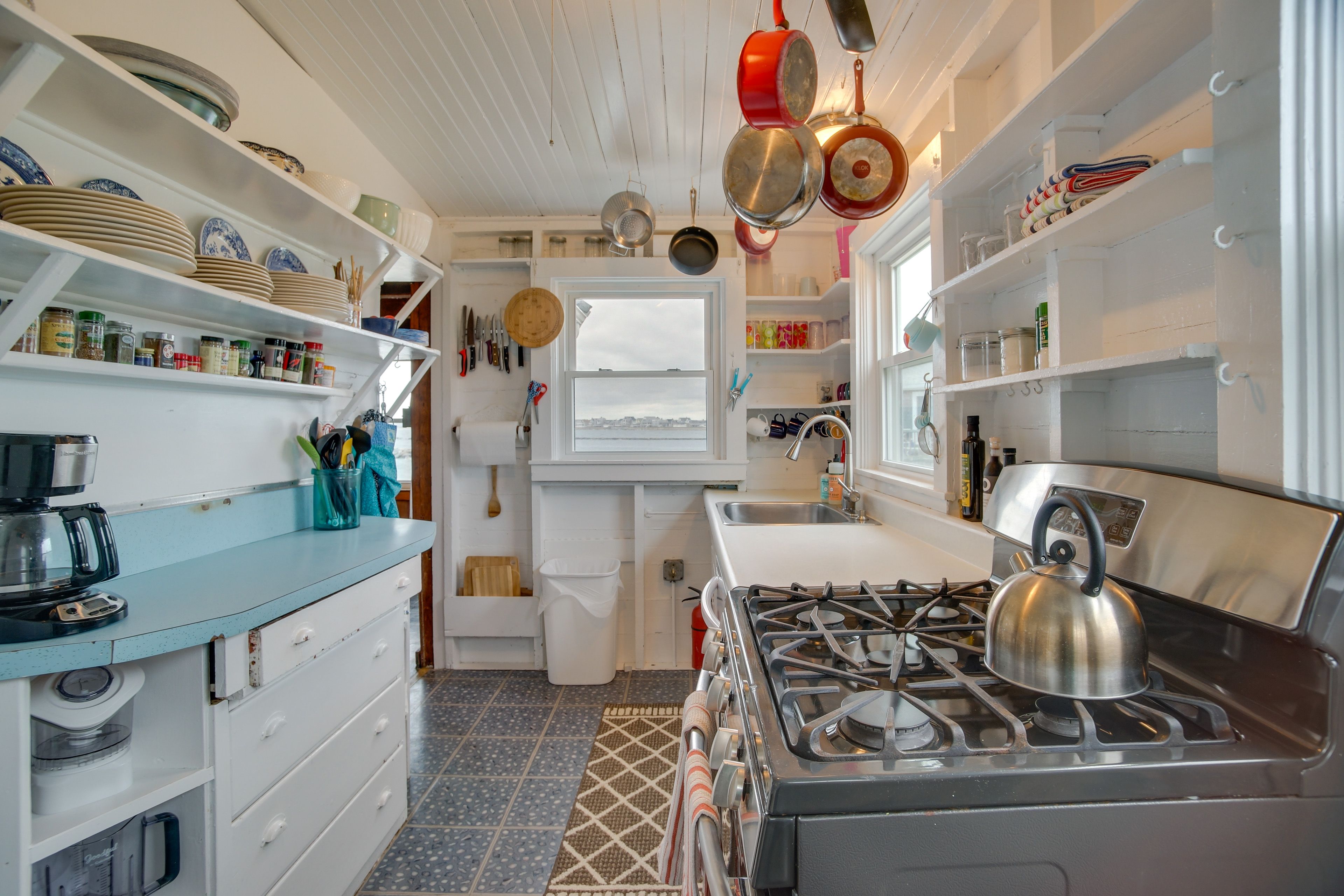 Kitchen | Cooking Basics
