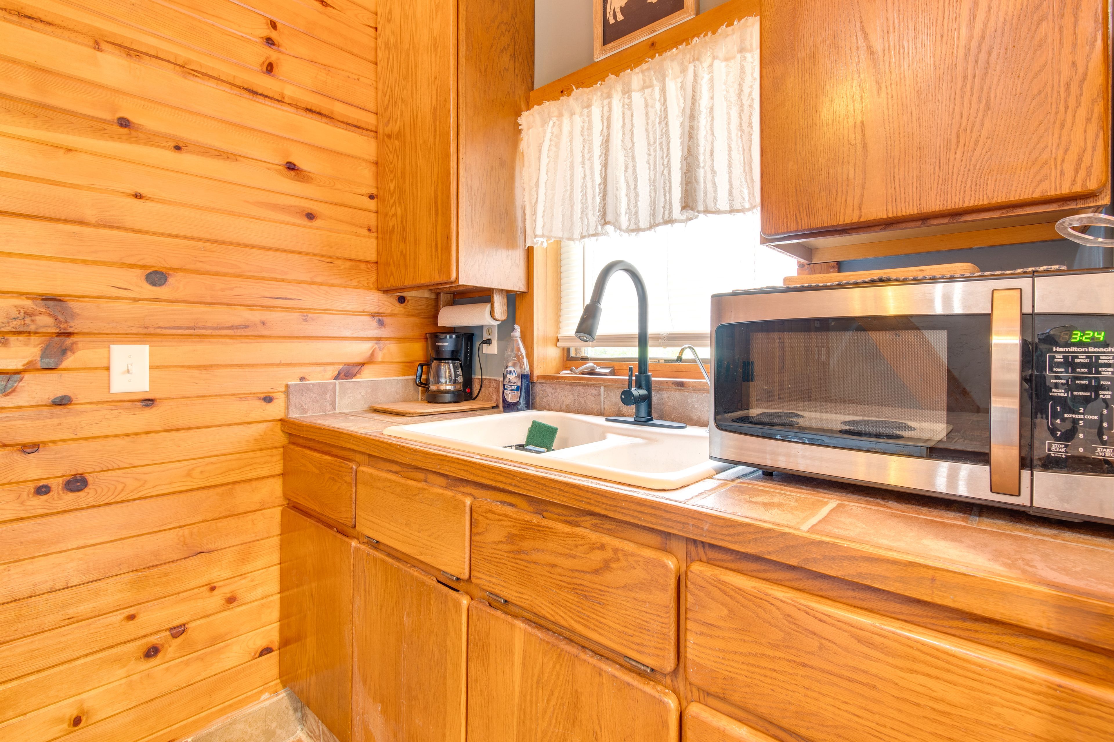Kitchen | Cooking Basics | Coffee Maker | Toaster