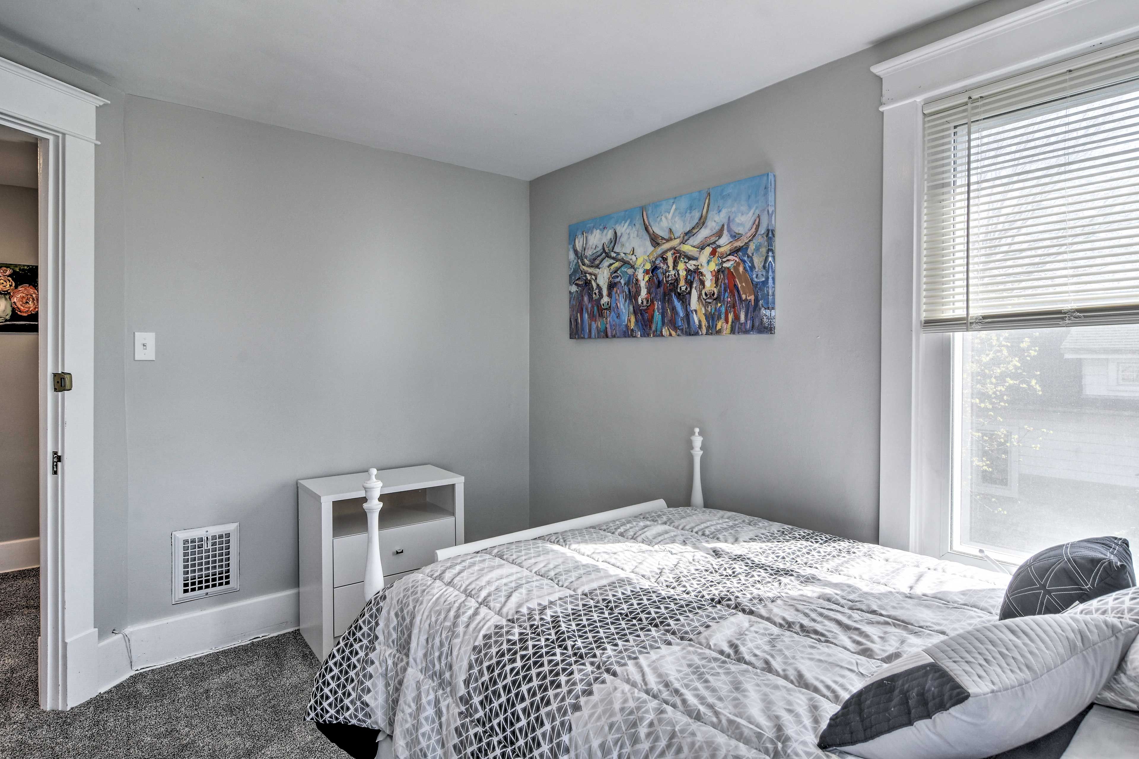 Bedroom 2