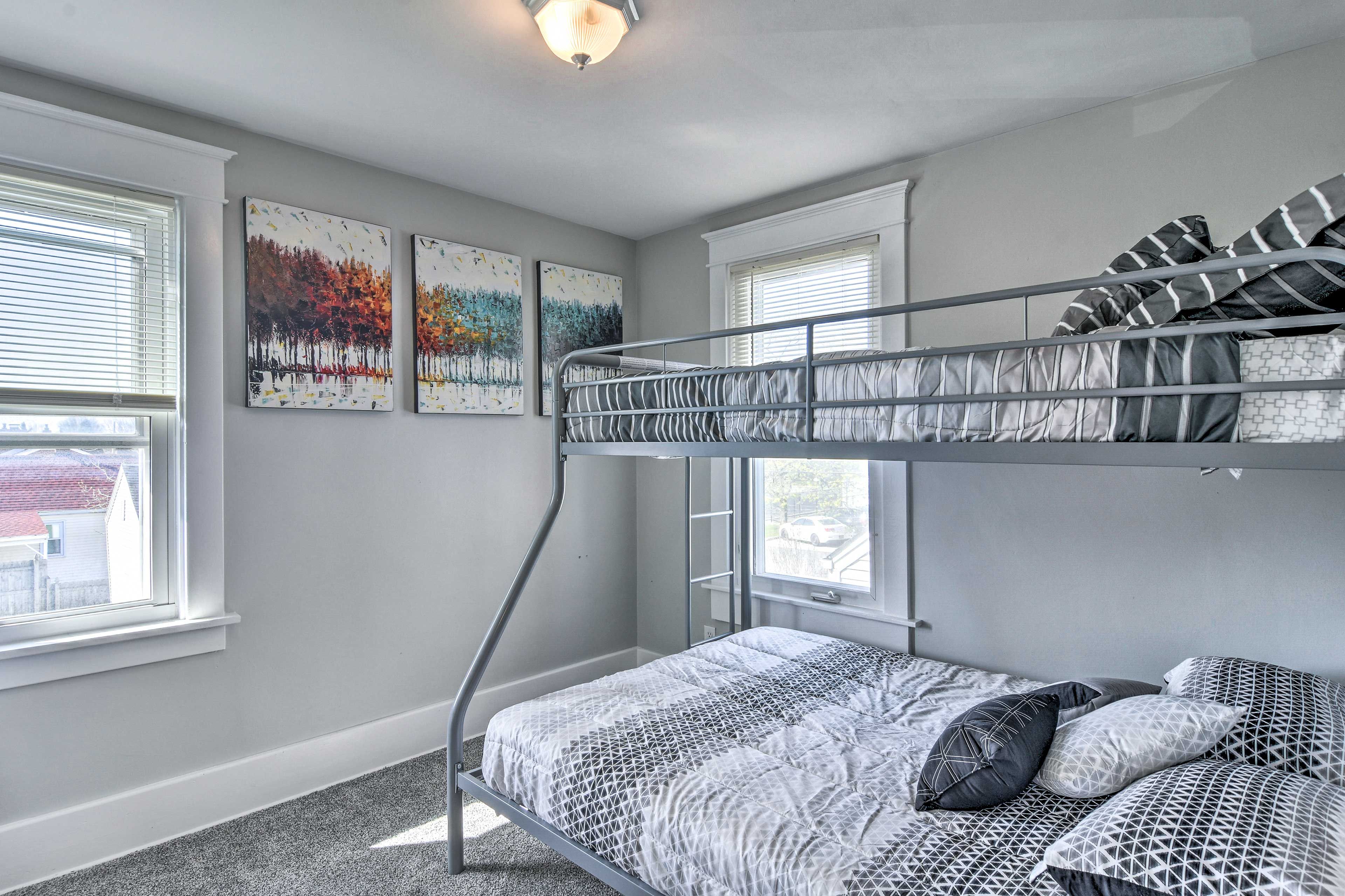 Bedroom 3