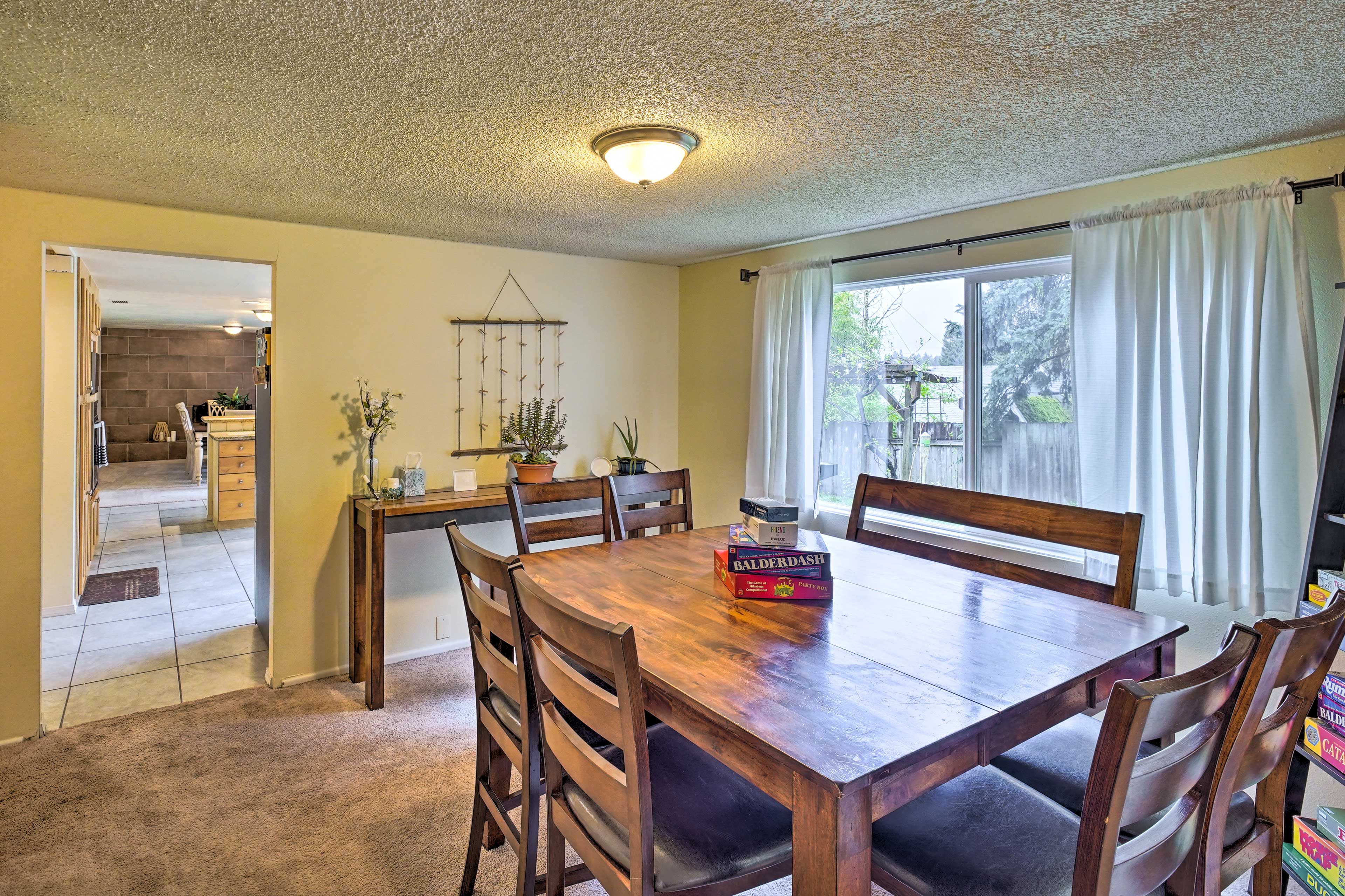 Dining Room | High Chair