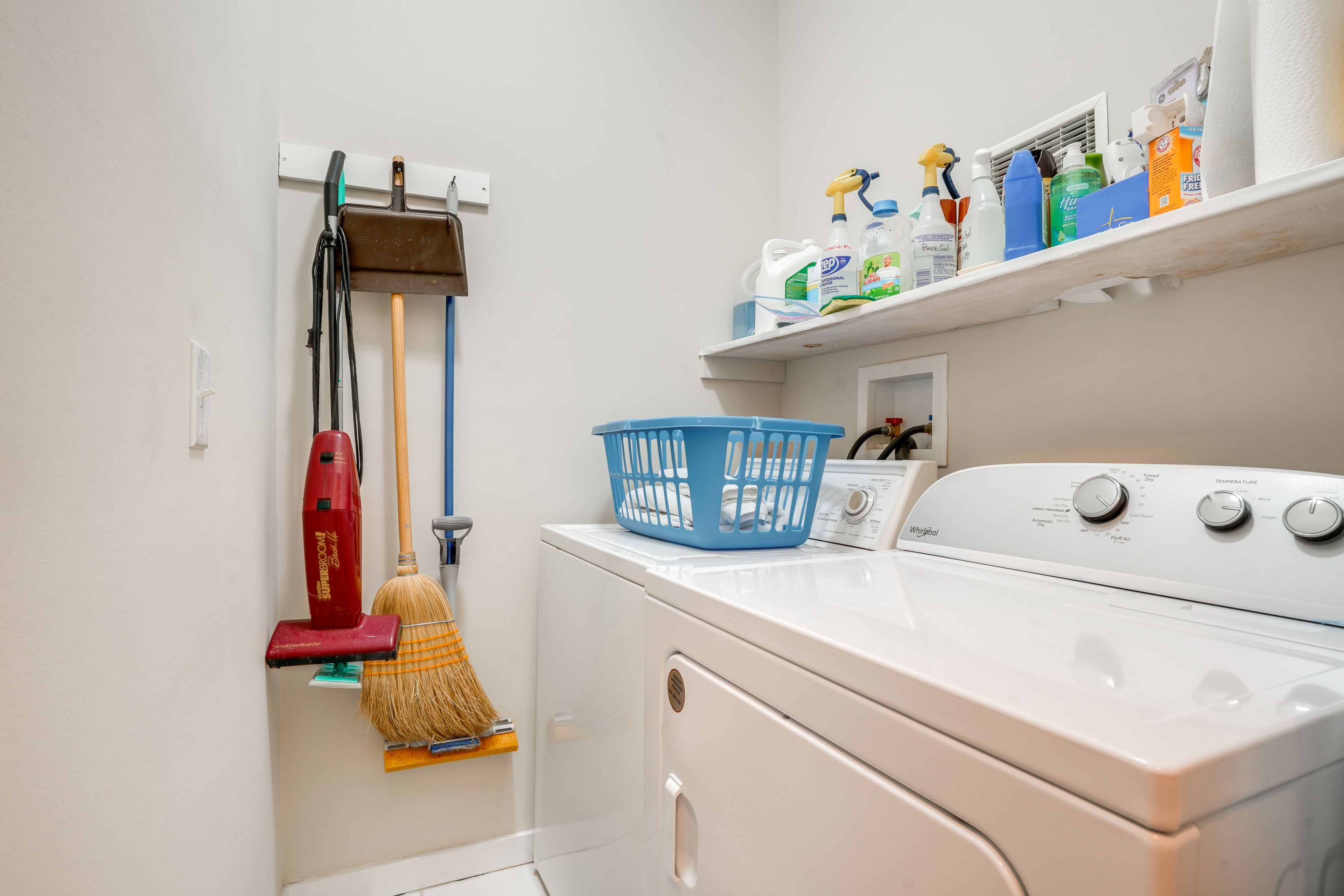 Laundry Room | Laundry Detergent