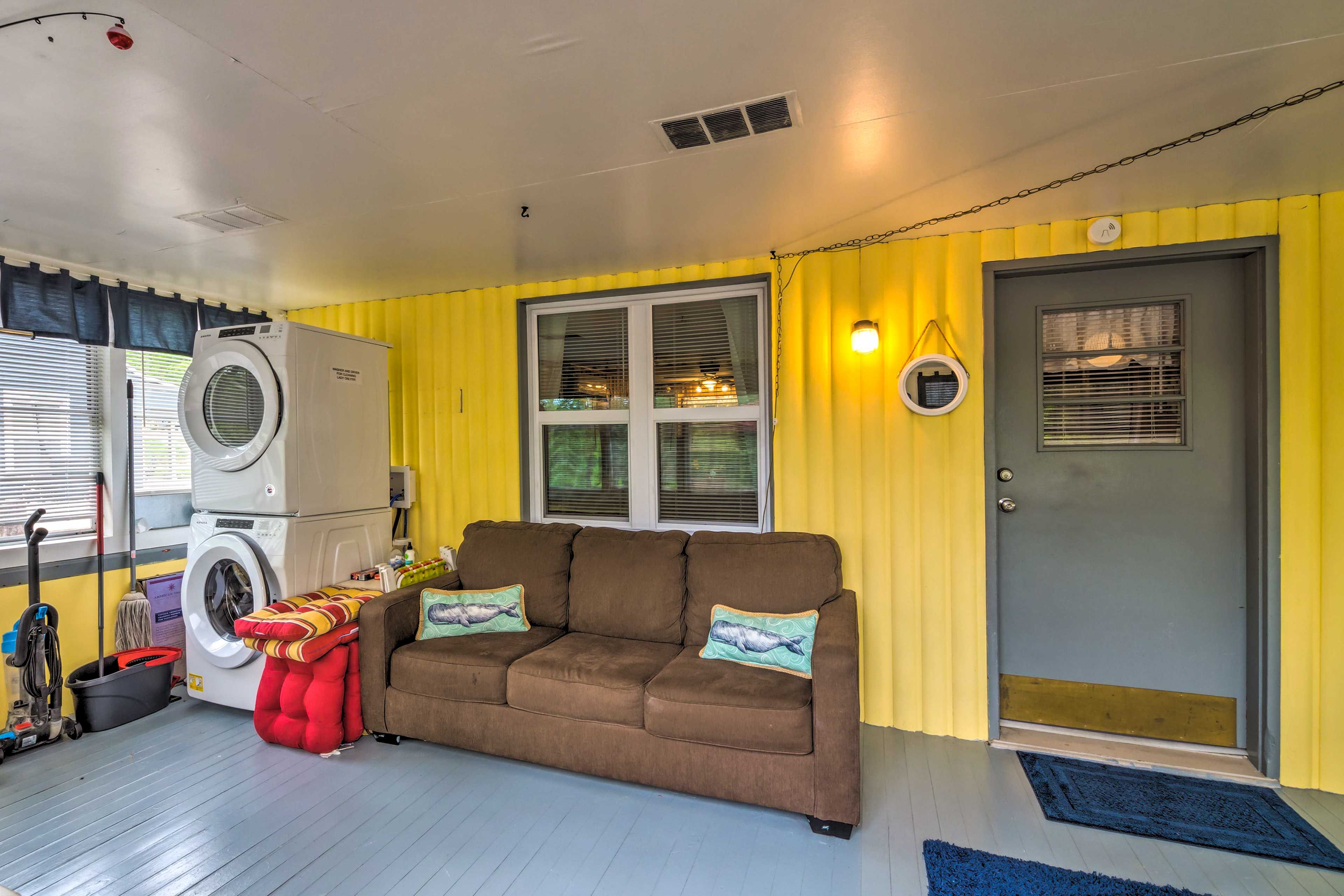 Sunroom | Board Games