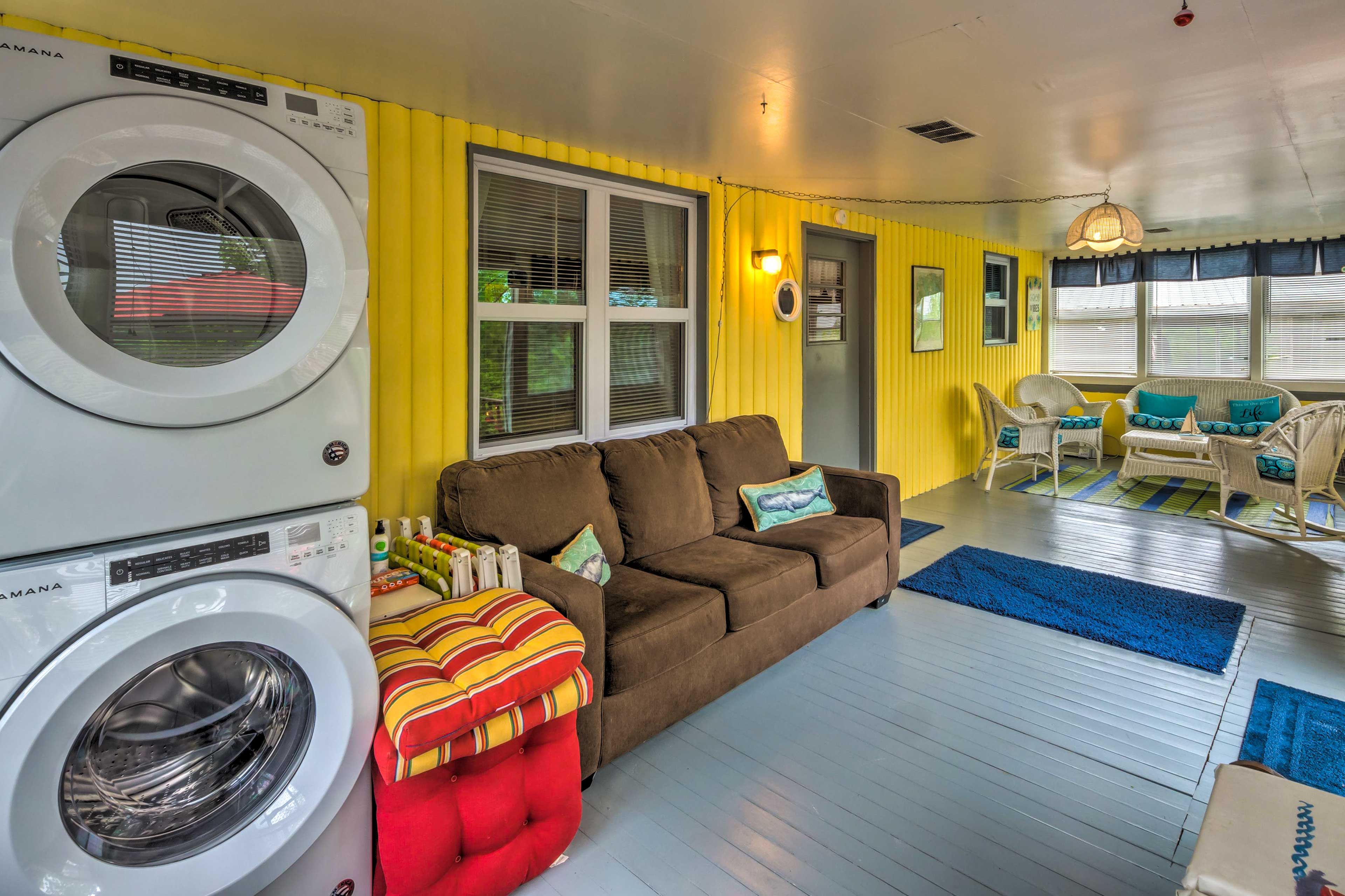 Sunroom